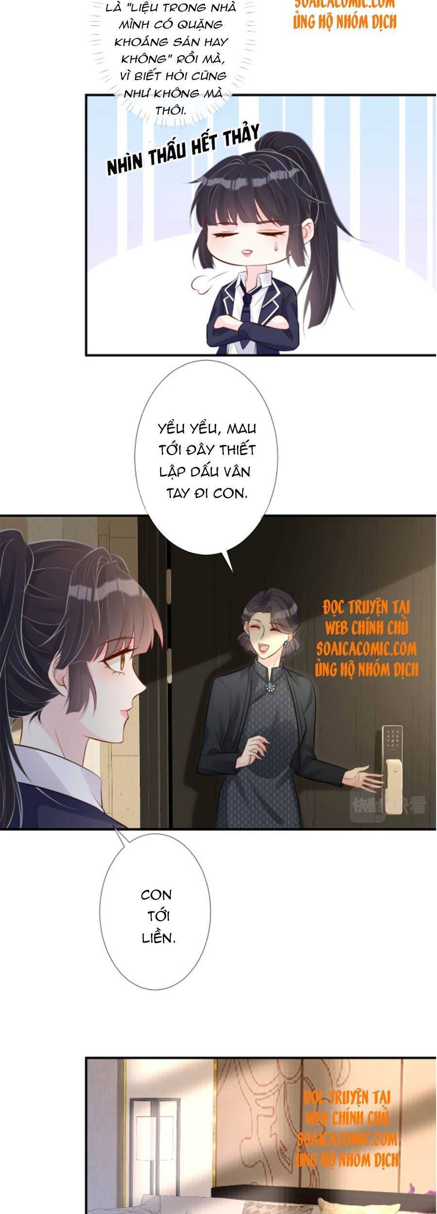 Ôm Khẩn Tiểu Mã Giáp Của Tôi Chapter 72 - 16