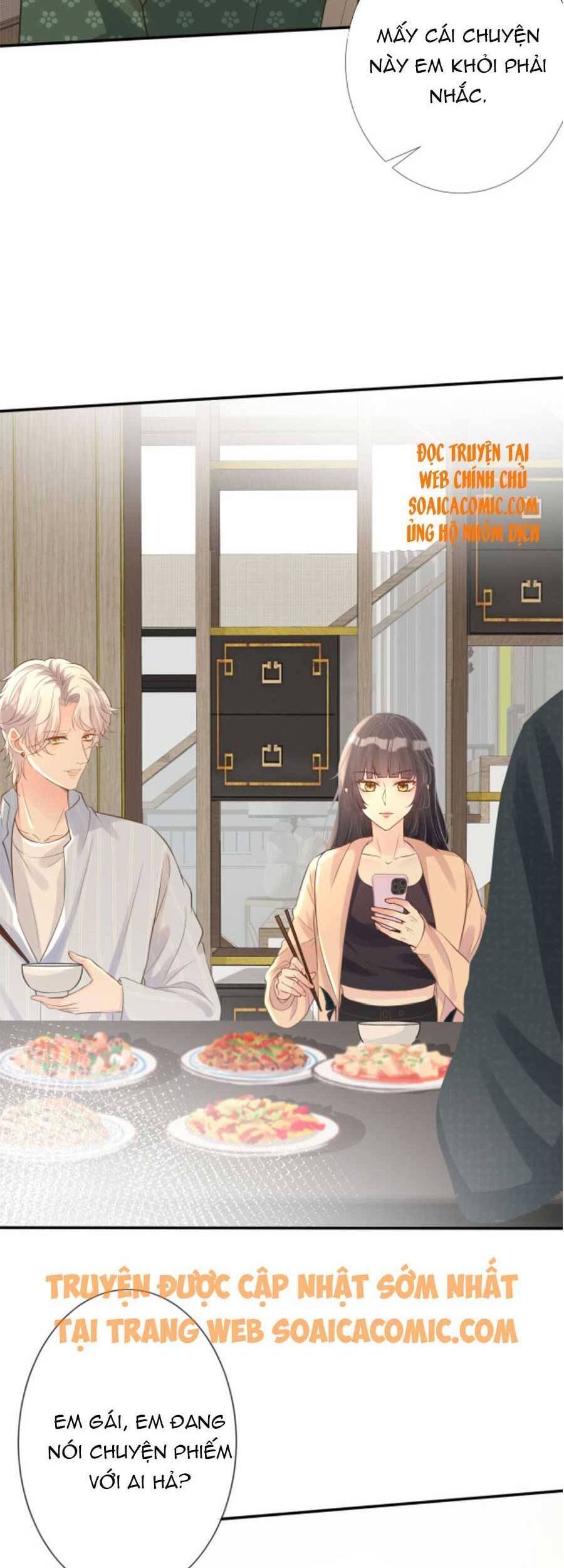 Ôm Khẩn Tiểu Mã Giáp Của Tôi Chapter 73 - 11