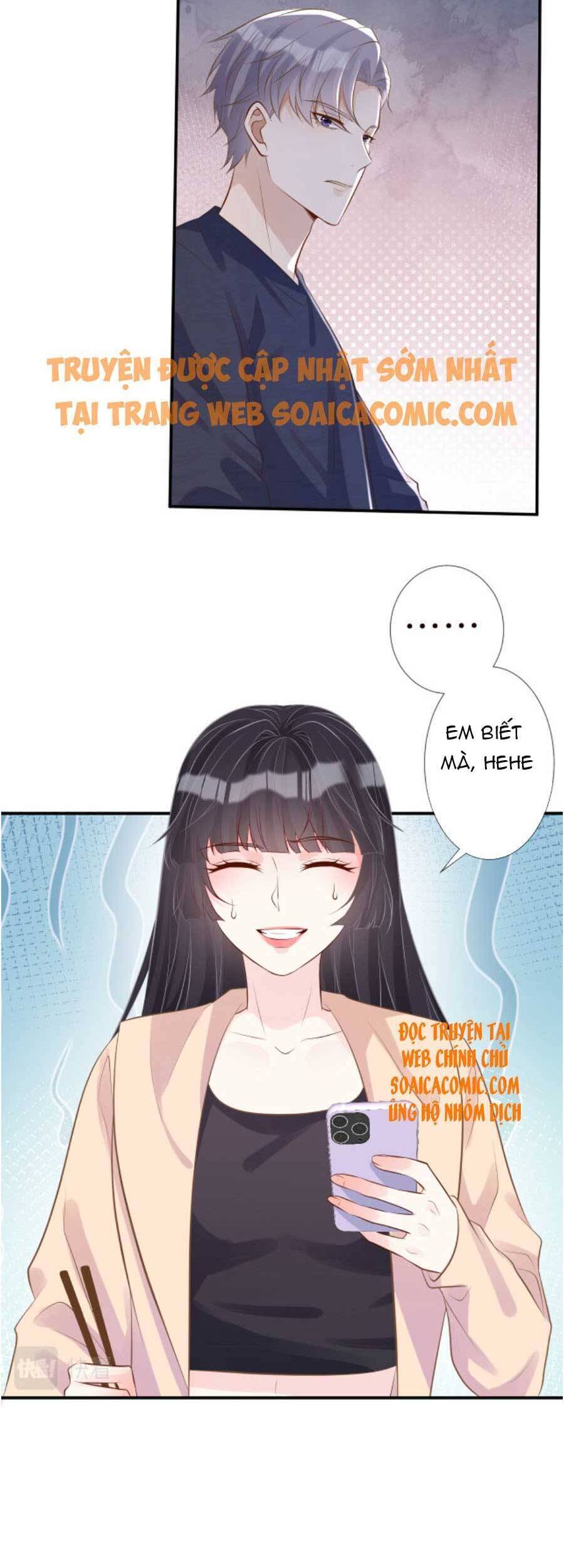 Ôm Khẩn Tiểu Mã Giáp Của Tôi Chapter 73 - 15