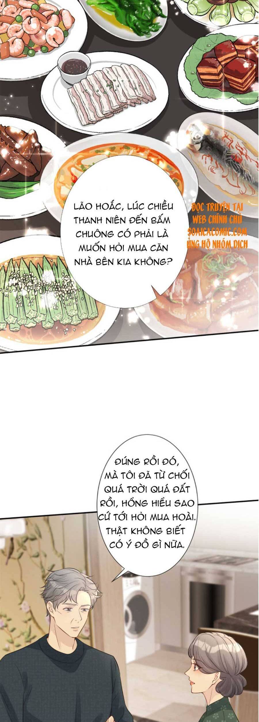 Ôm Khẩn Tiểu Mã Giáp Của Tôi Chapter 73 - 9
