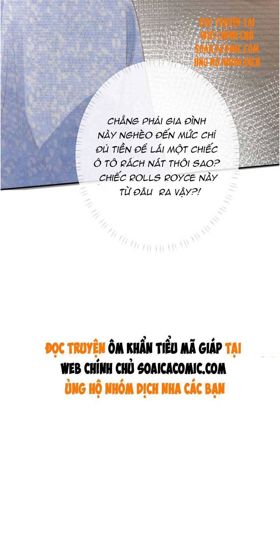 Ôm Khẩn Tiểu Mã Giáp Của Tôi Chapter 88 - 36