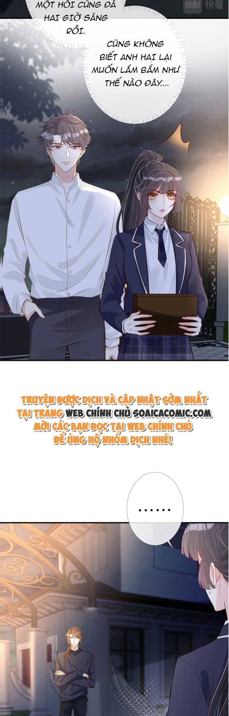 Ôm Khẩn Tiểu Mã Giáp Của Tôi Chapter 90 - 20