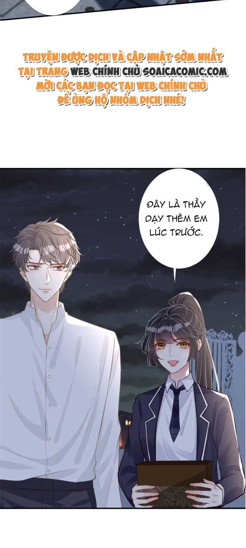 Ôm Khẩn Tiểu Mã Giáp Của Tôi Chapter 90 - 22