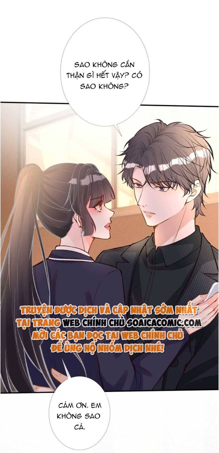 Ôm Khẩn Tiểu Mã Giáp Của Tôi Chapter 95 - 18