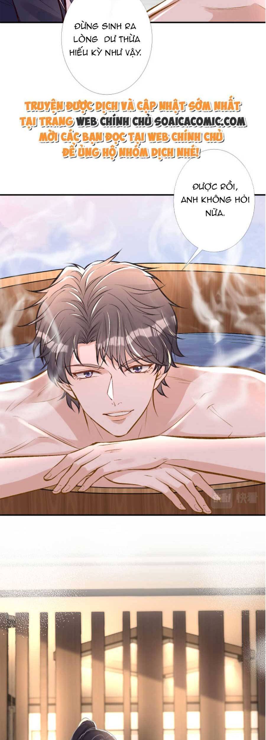 Ôm Khẩn Tiểu Mã Giáp Của Tôi Chapter 95 - 8