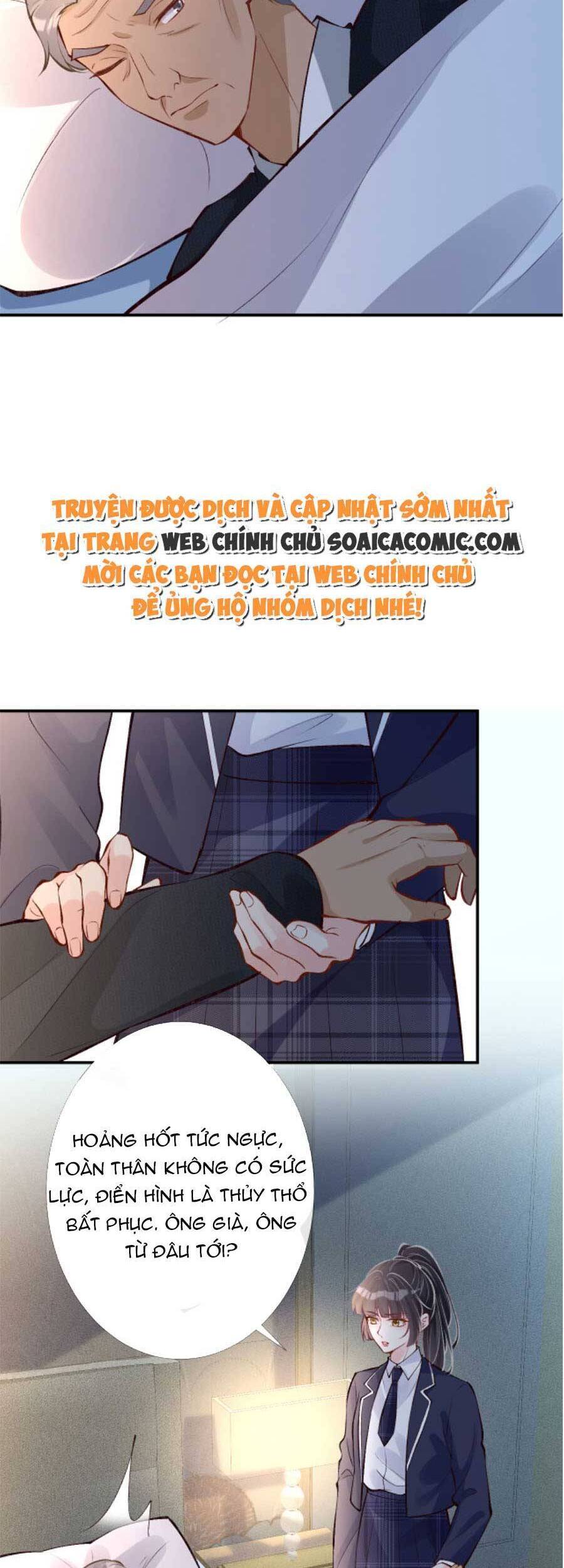 Ôm Khẩn Tiểu Mã Giáp Của Tôi Chapter 98 - 4