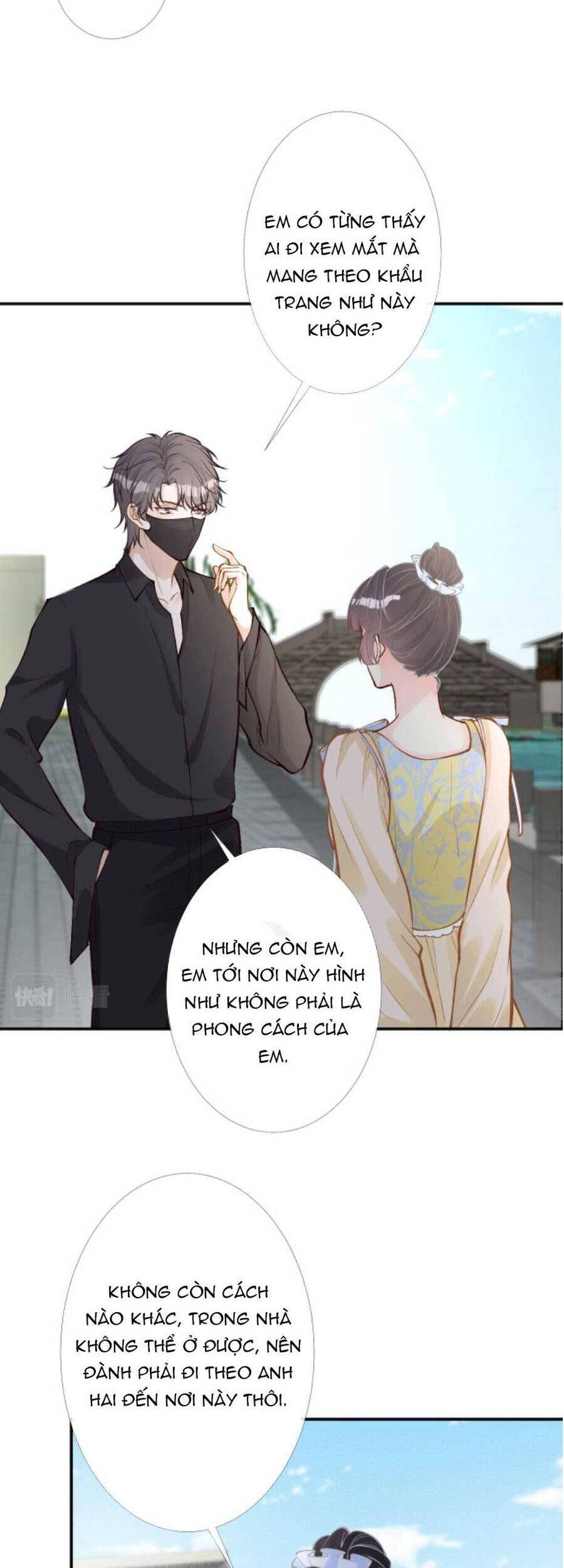 Ôm Khẩn Tiểu Mã Giáp Của Tôi Chapter 99 - 16