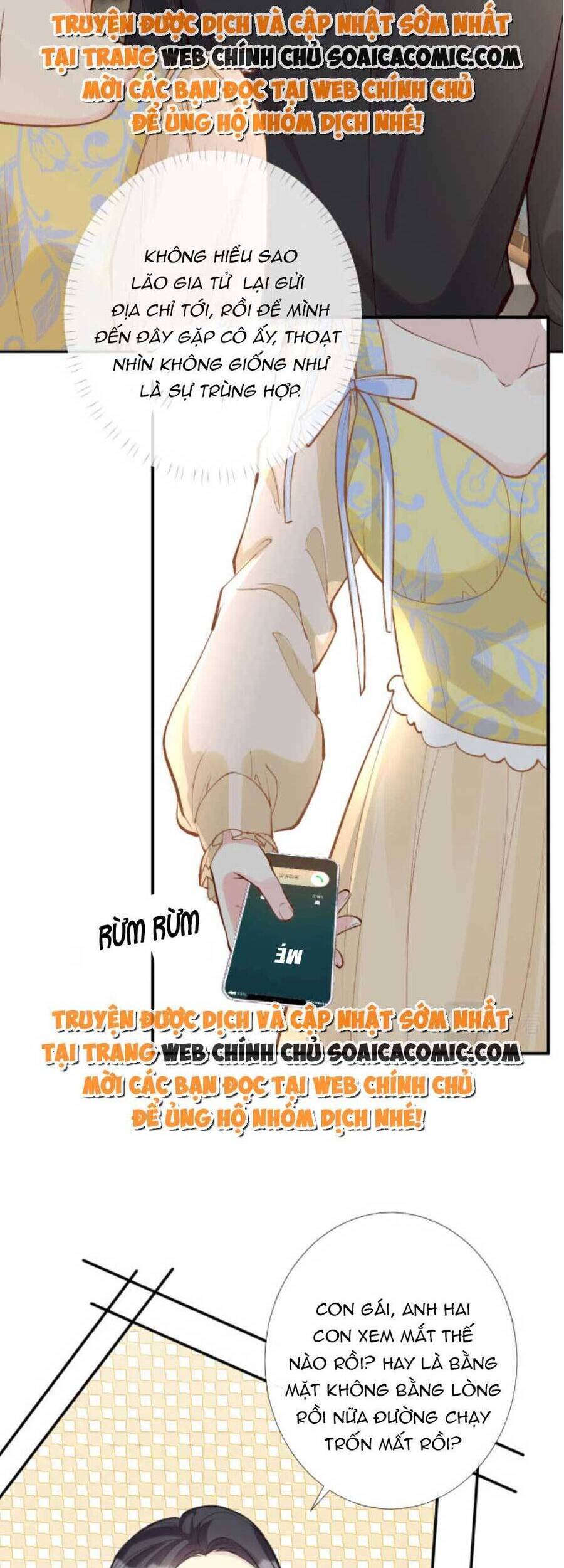 Ôm Khẩn Tiểu Mã Giáp Của Tôi Chapter 99 - 20