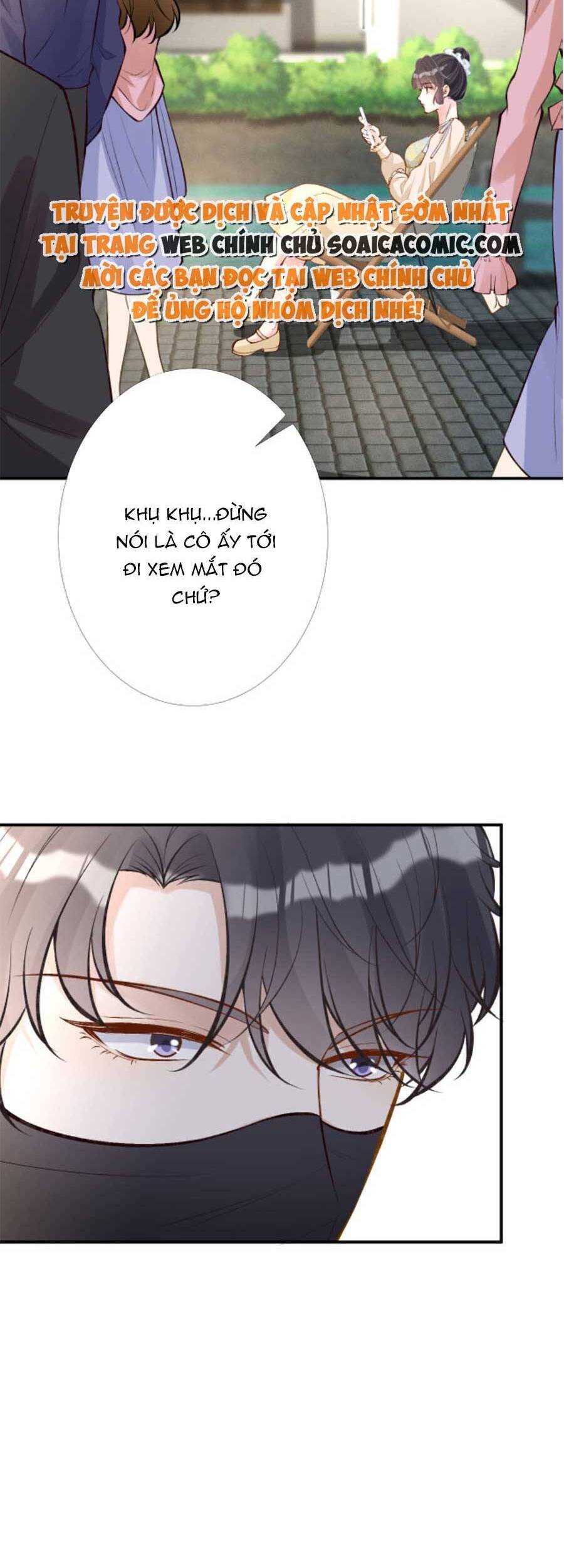 Ôm Khẩn Tiểu Mã Giáp Của Tôi Chapter 99 - 10