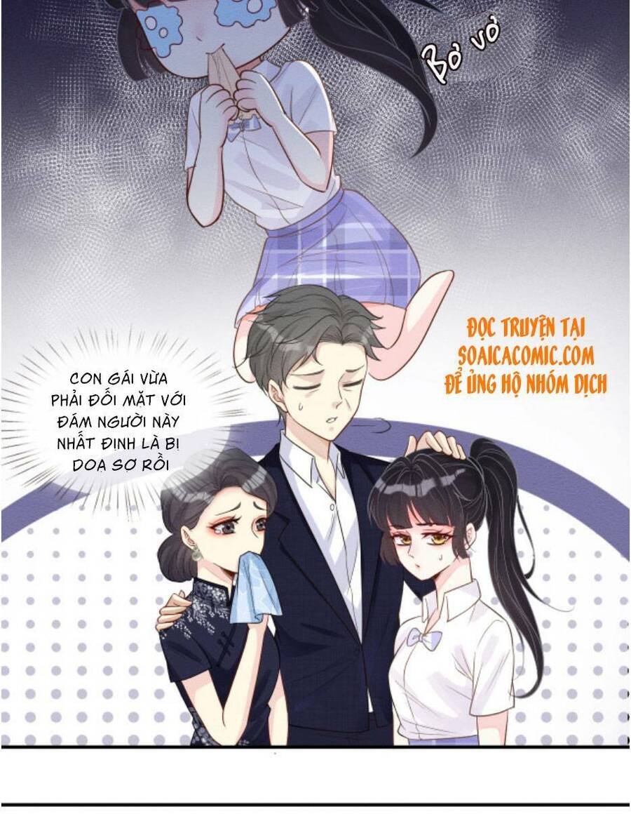 Ôm Khẩn Tiểu Mã Giáp Của Tôi Chapter 10 - 13