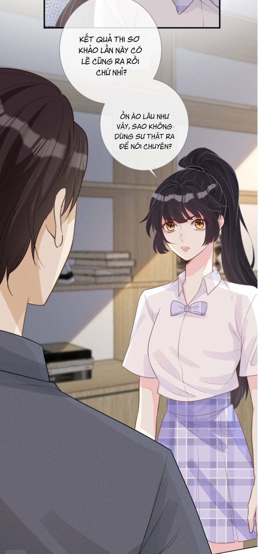 Ôm Khẩn Tiểu Mã Giáp Của Tôi Chapter 10 - 19