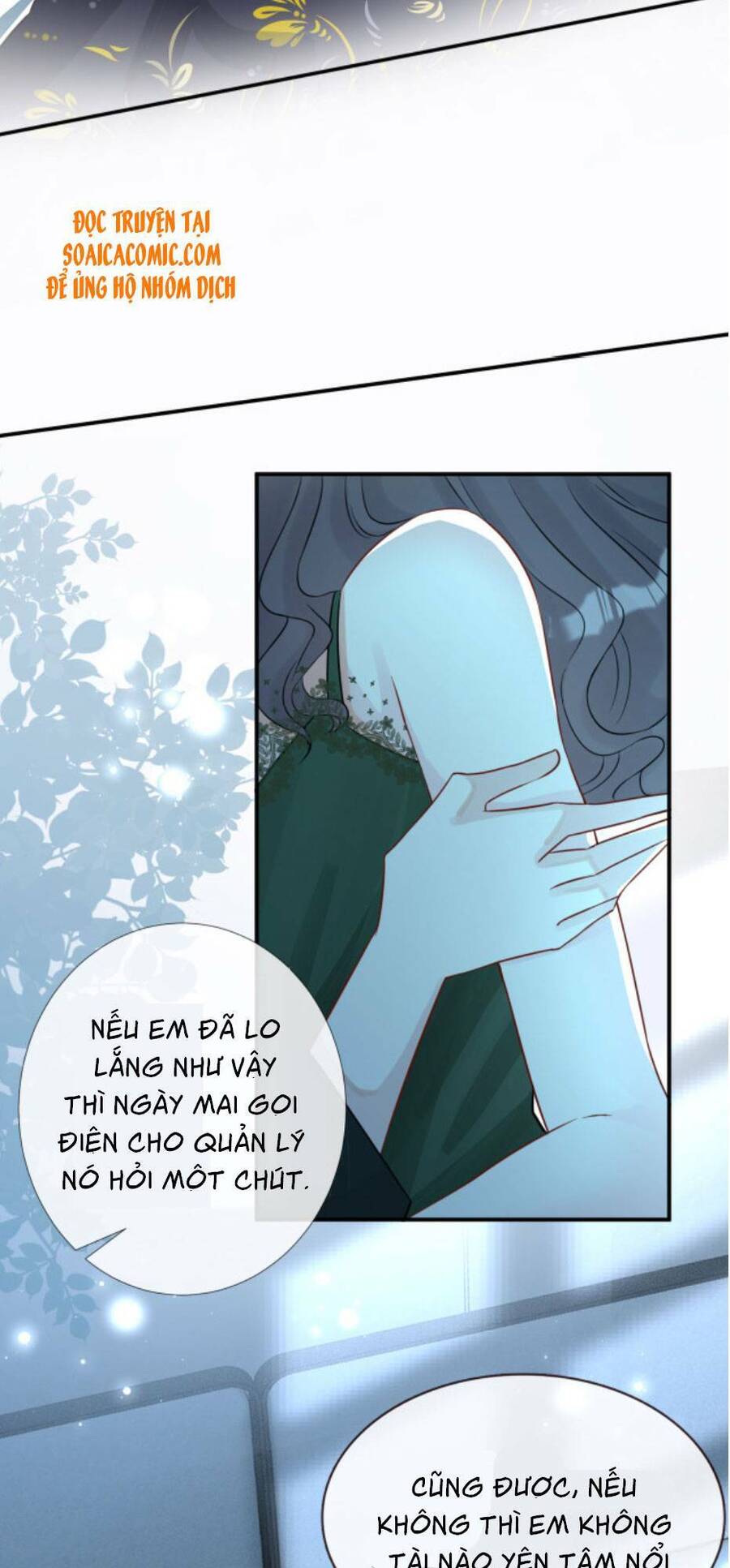 Ôm Khẩn Tiểu Mã Giáp Của Tôi Chapter 12 - 24