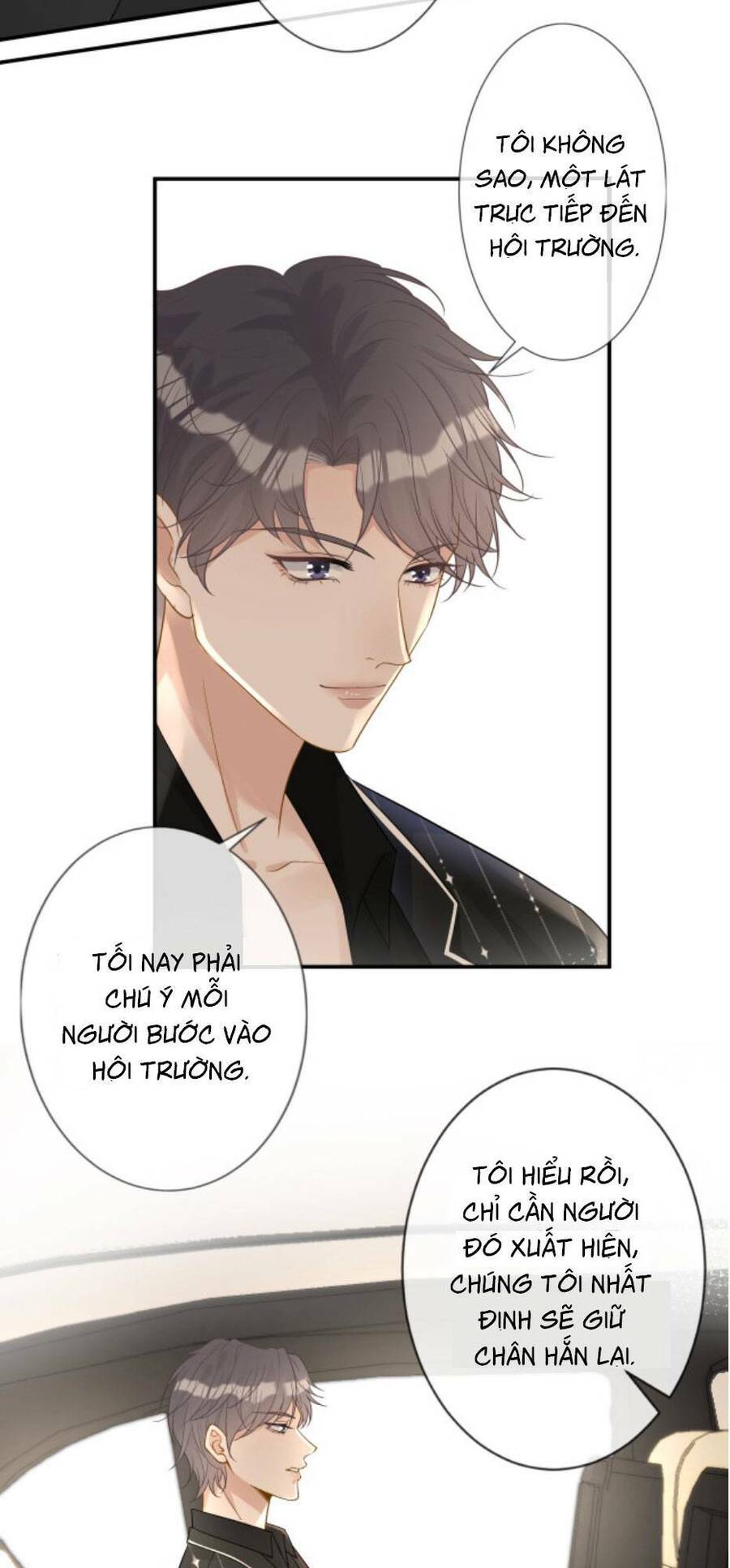 Ôm Khẩn Tiểu Mã Giáp Của Tôi Chapter 14 - 18