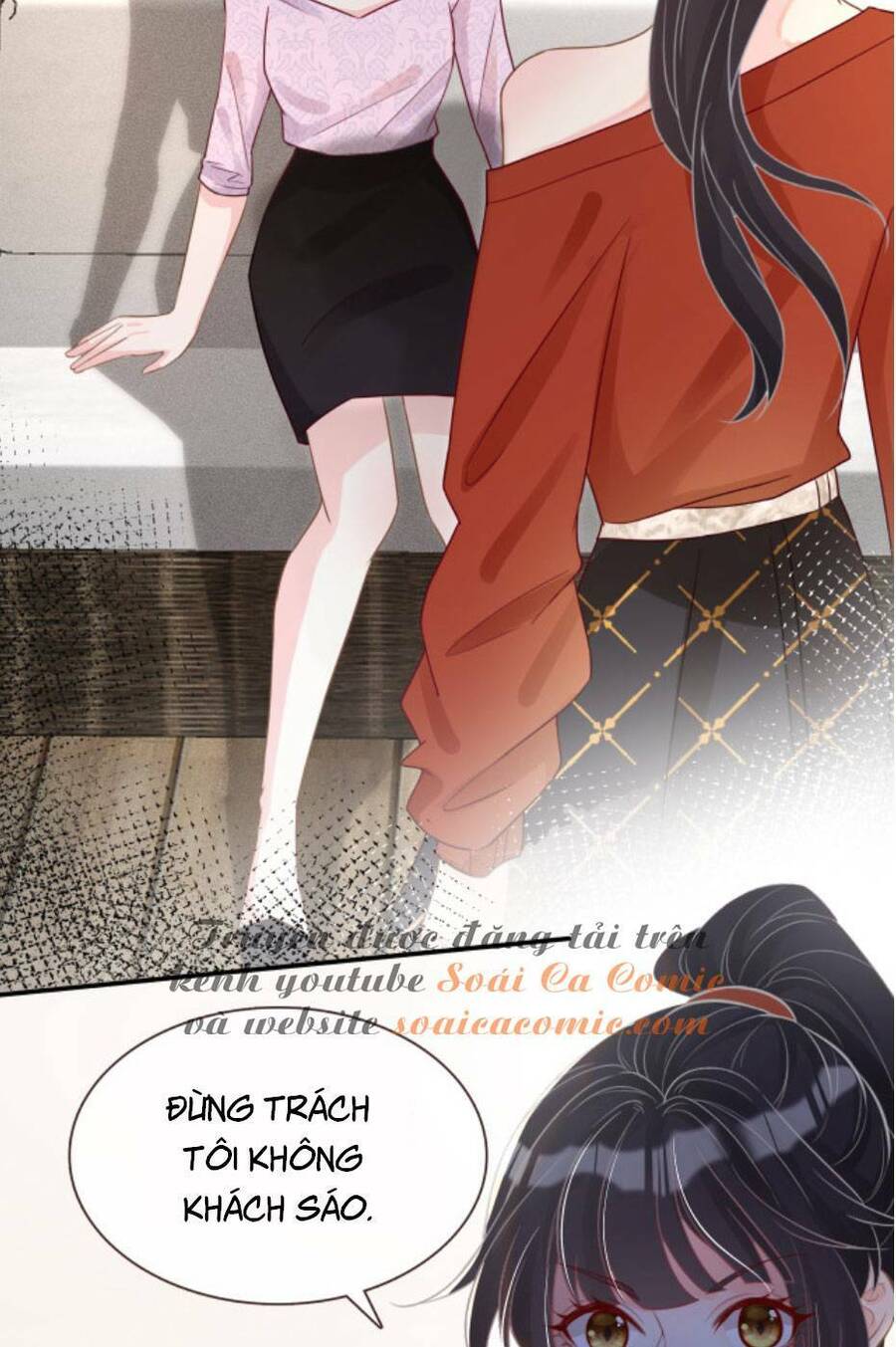 Ôm Khẩn Tiểu Mã Giáp Của Tôi Chapter 14 - 28
