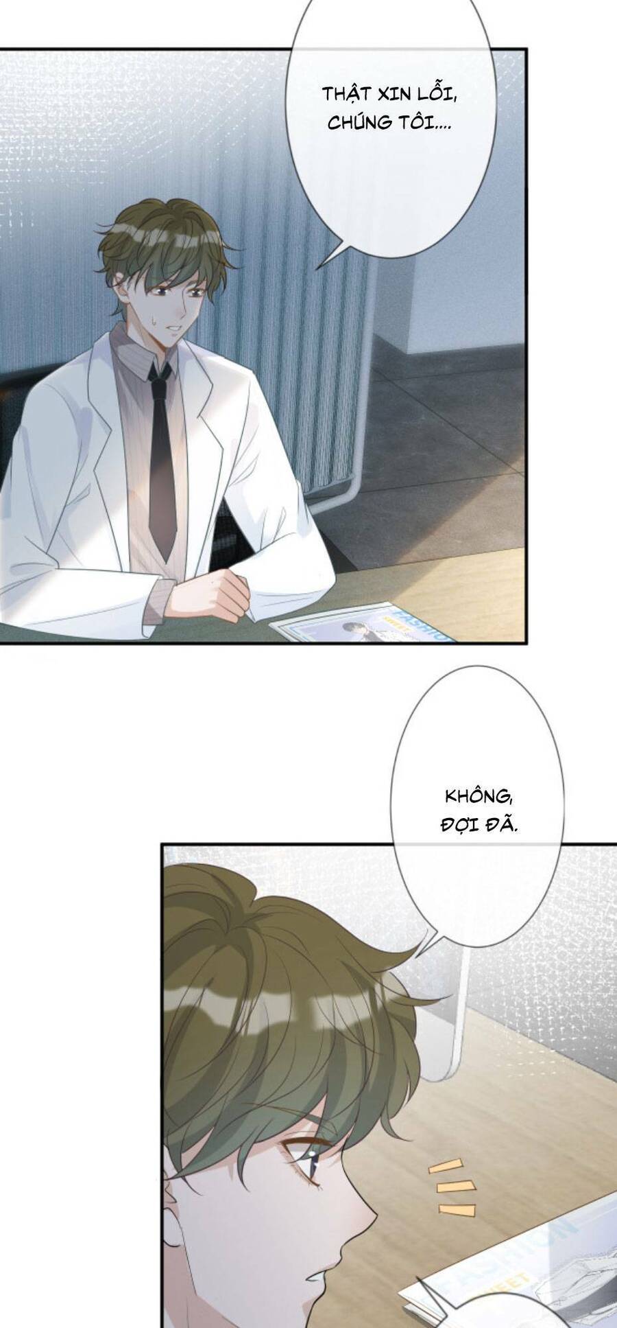 Ôm Khẩn Tiểu Mã Giáp Của Tôi Chapter 15 - 4