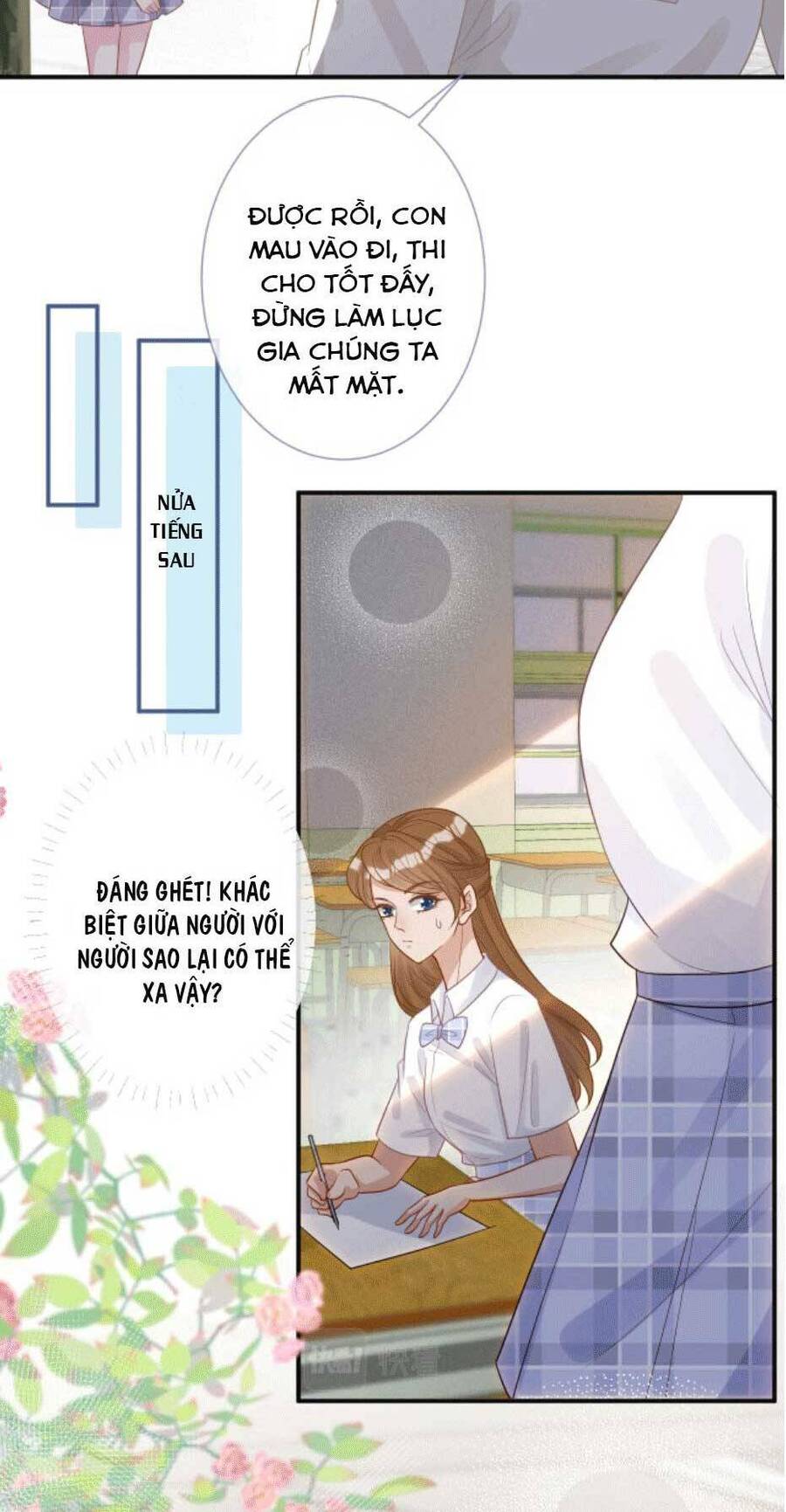 Ôm Khẩn Tiểu Mã Giáp Của Tôi Chapter 16 - 5