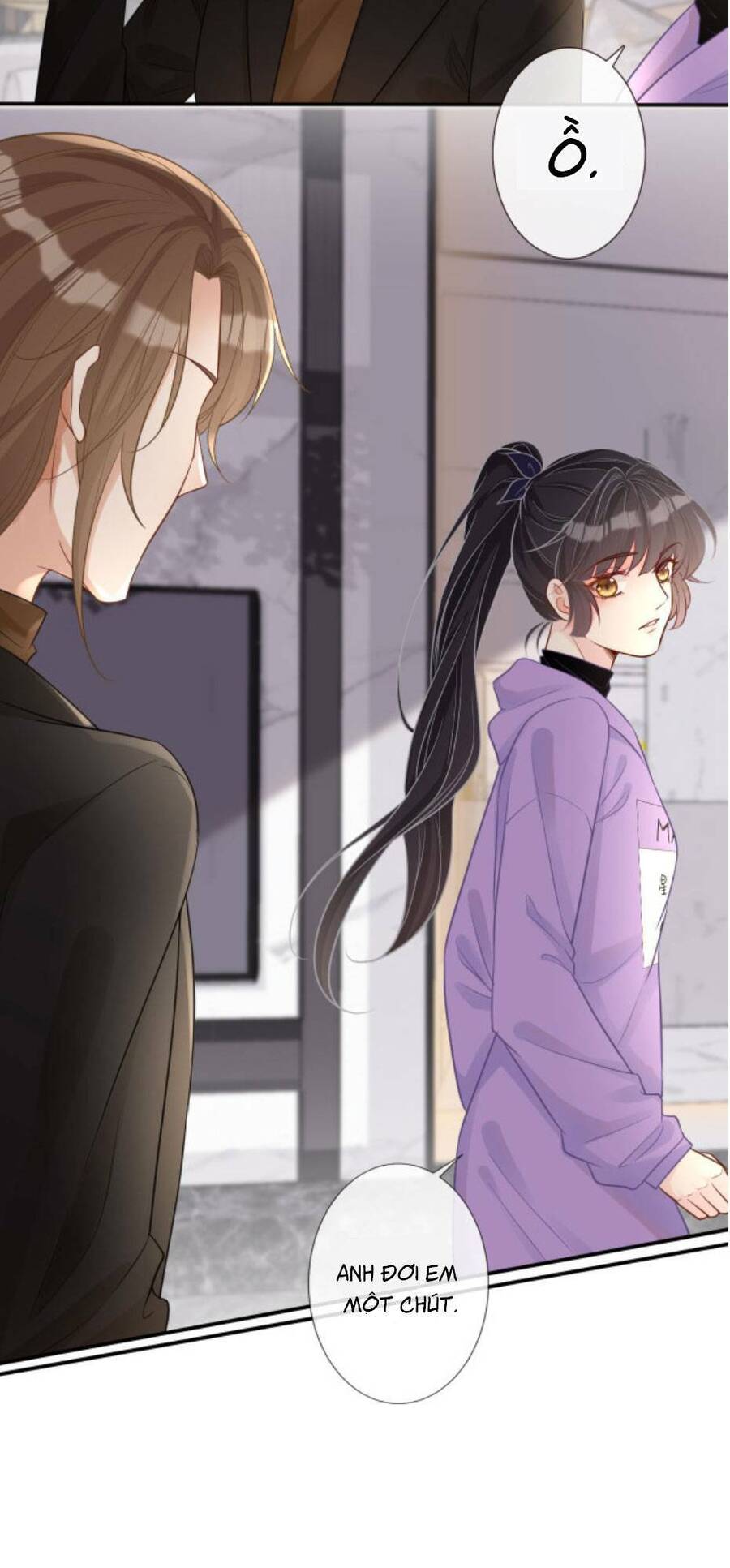 Ôm Khẩn Tiểu Mã Giáp Của Tôi Chapter 17 - 15