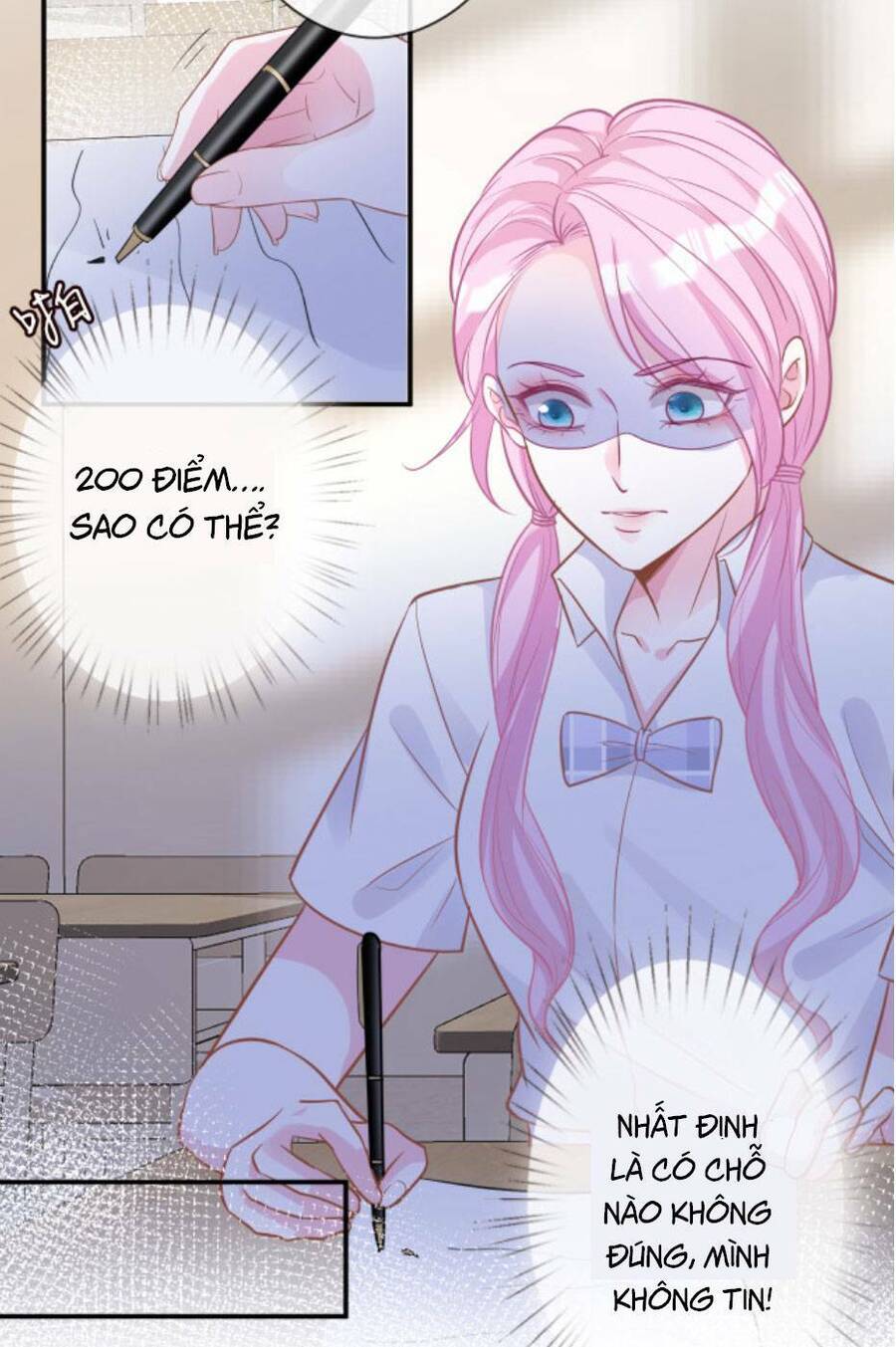 Ôm Khẩn Tiểu Mã Giáp Của Tôi Chapter 17 - 28