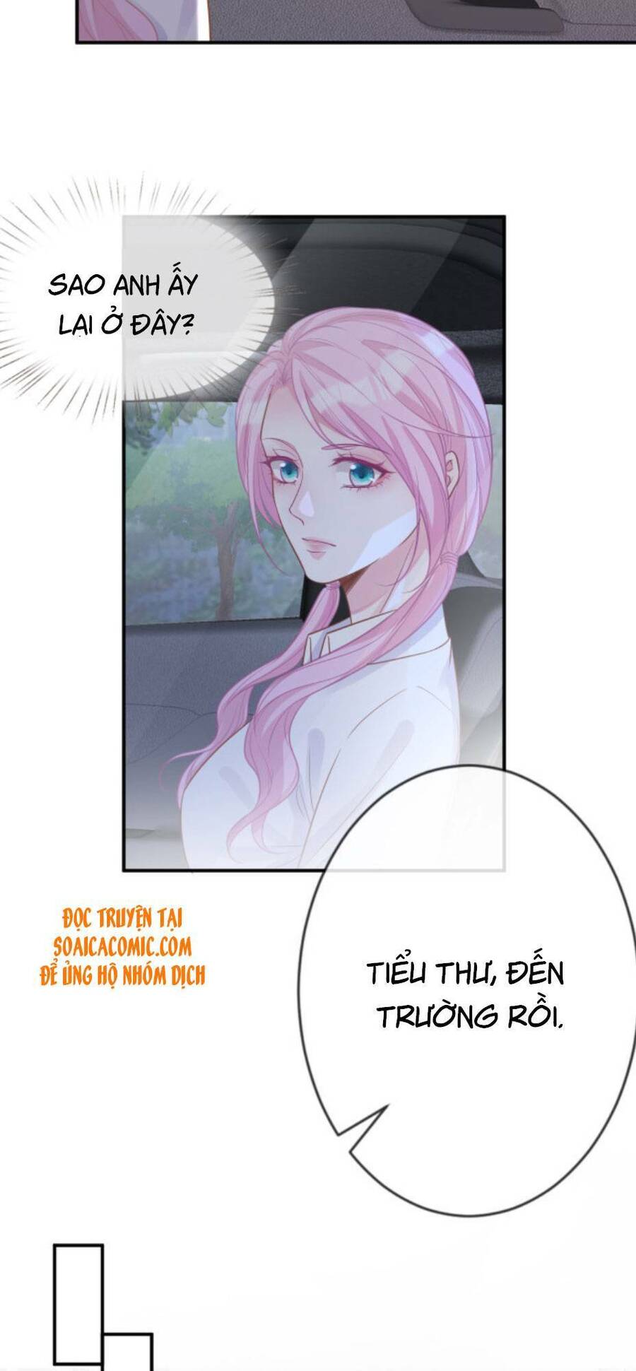 Ôm Khẩn Tiểu Mã Giáp Của Tôi Chapter 17 - 6