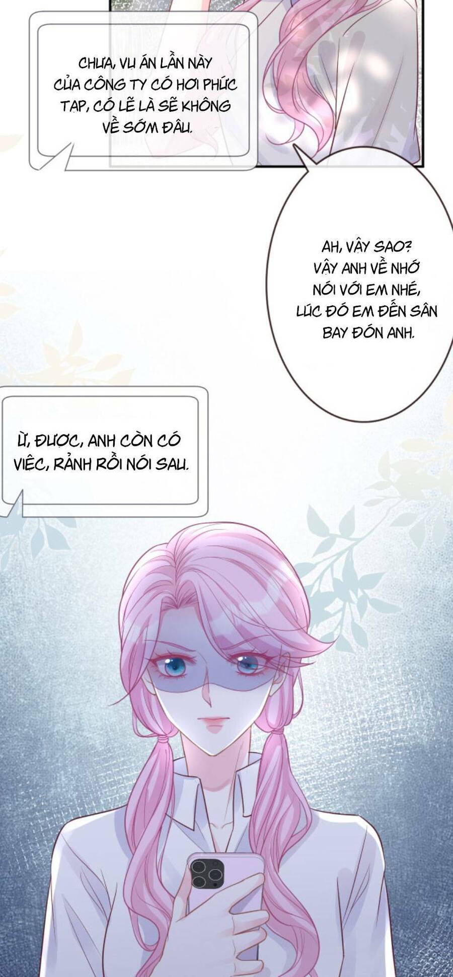 Ôm Khẩn Tiểu Mã Giáp Của Tôi Chapter 17 - 9