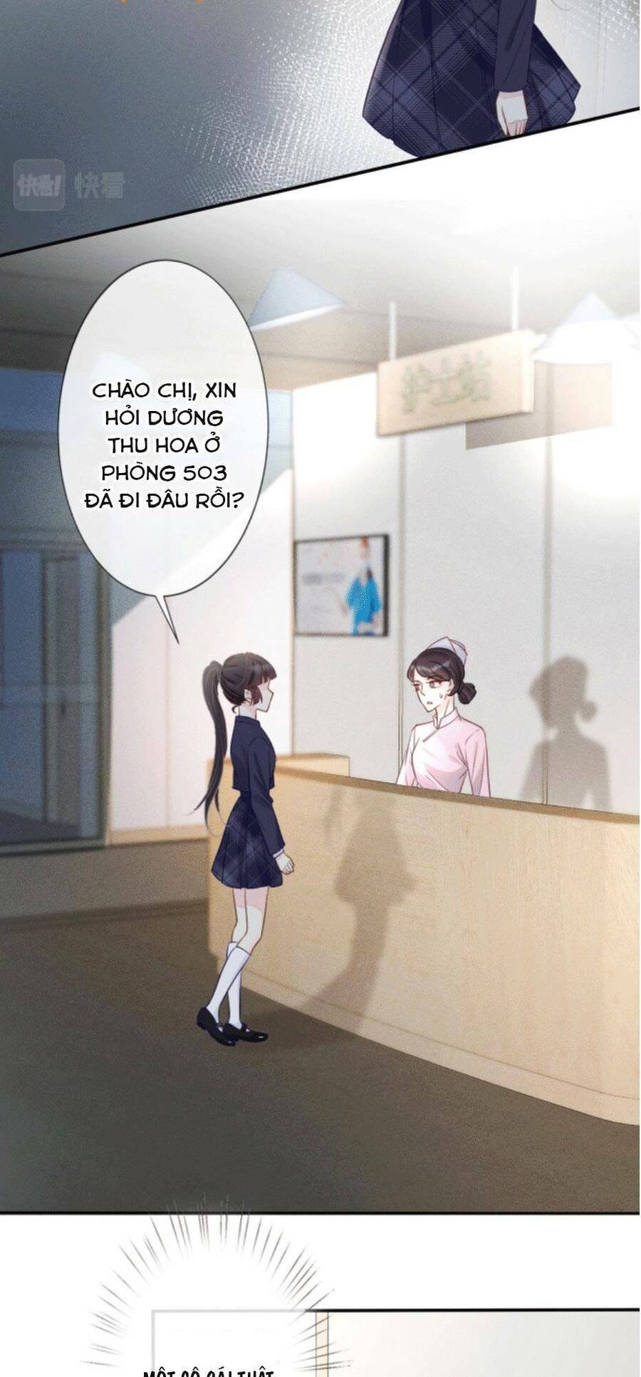 Ôm Khẩn Tiểu Mã Giáp Của Tôi Chapter 19 - 24