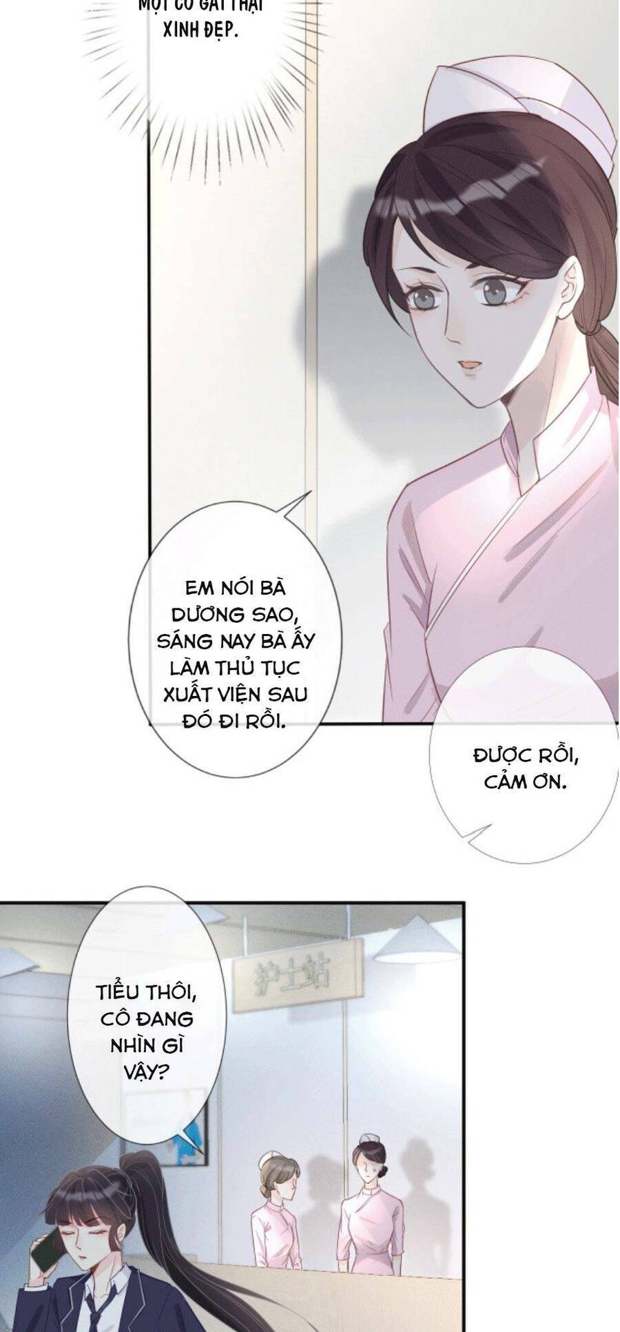 Ôm Khẩn Tiểu Mã Giáp Của Tôi Chapter 19 - 25