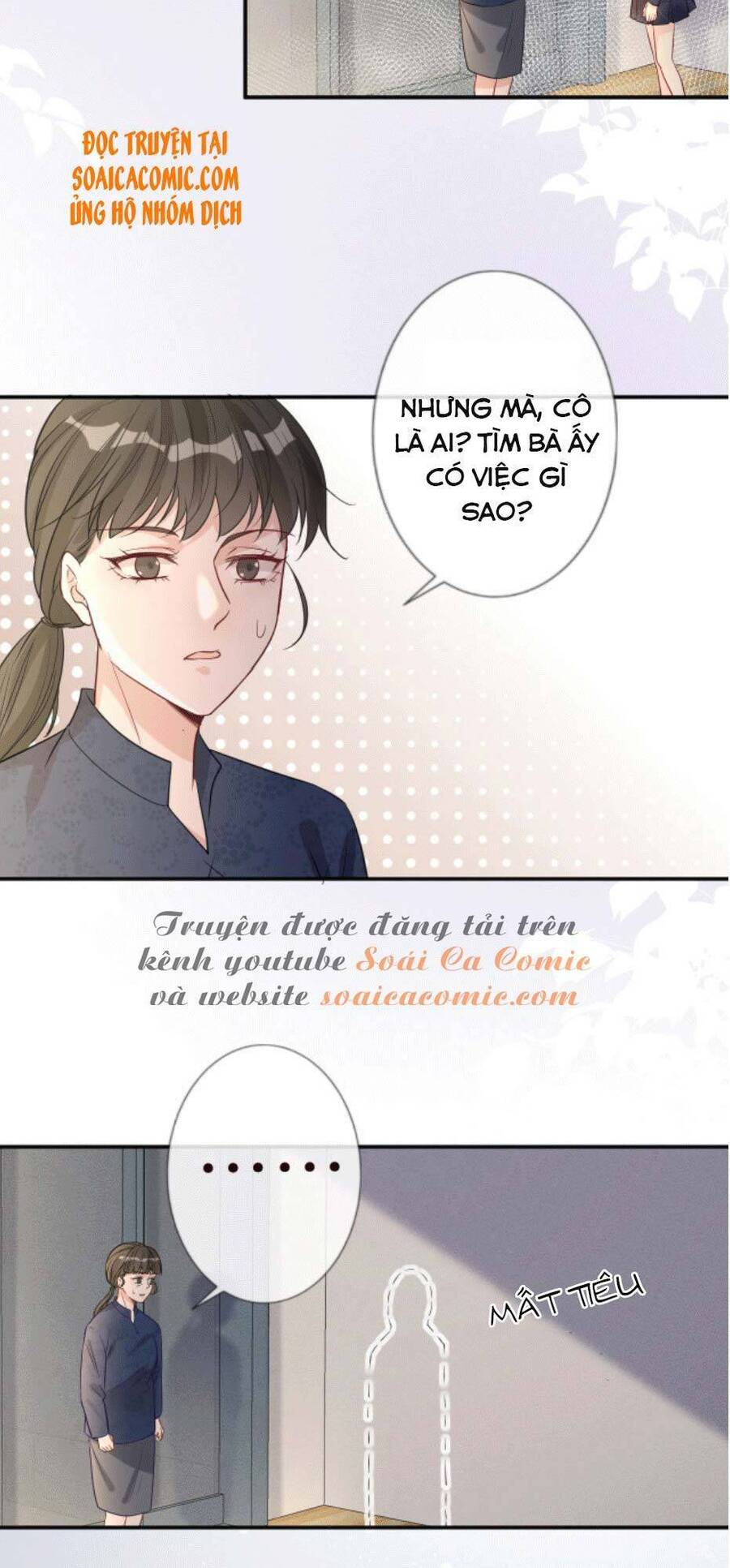 Ôm Khẩn Tiểu Mã Giáp Của Tôi Chapter 19 - 30