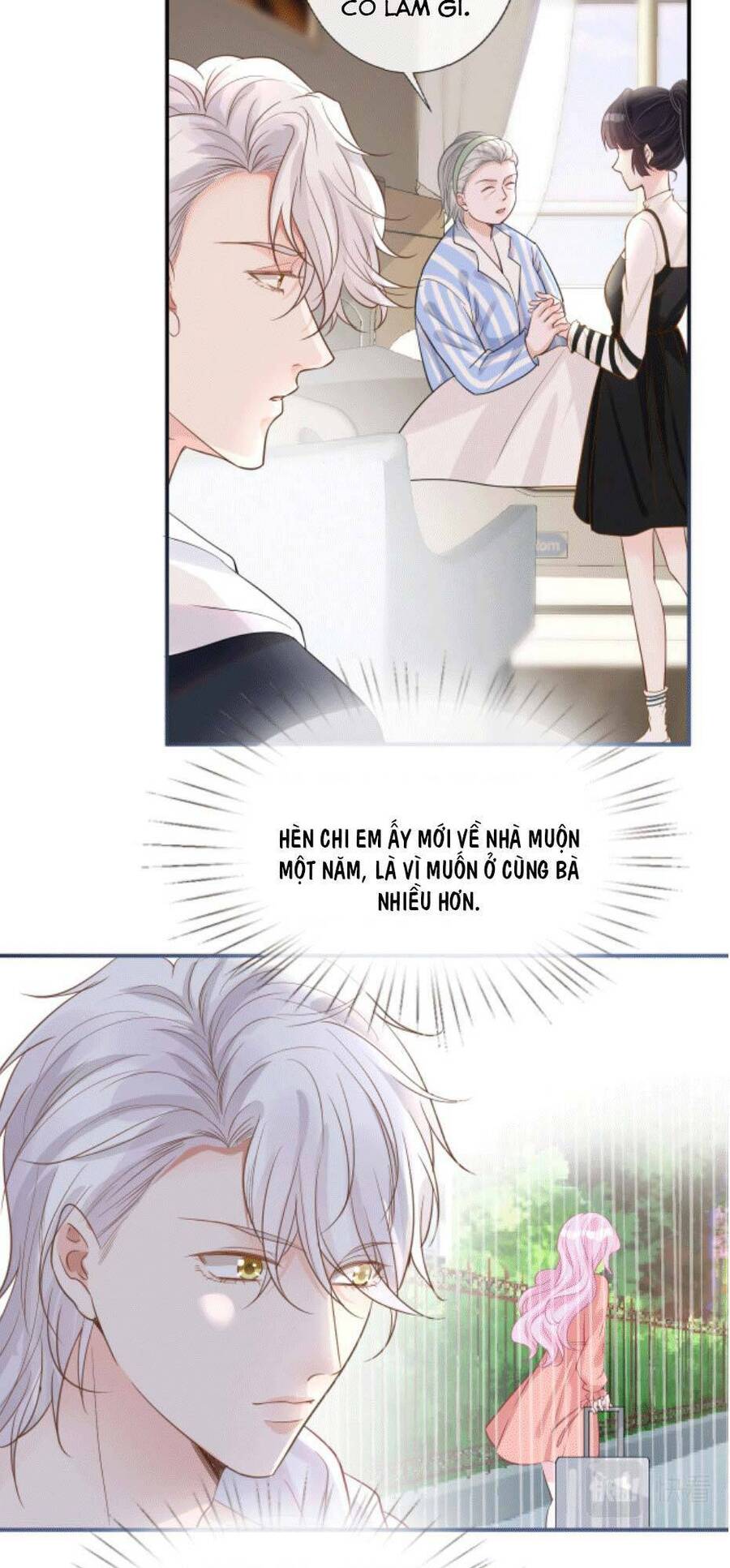 Ôm Khẩn Tiểu Mã Giáp Của Tôi Chapter 19 - 5