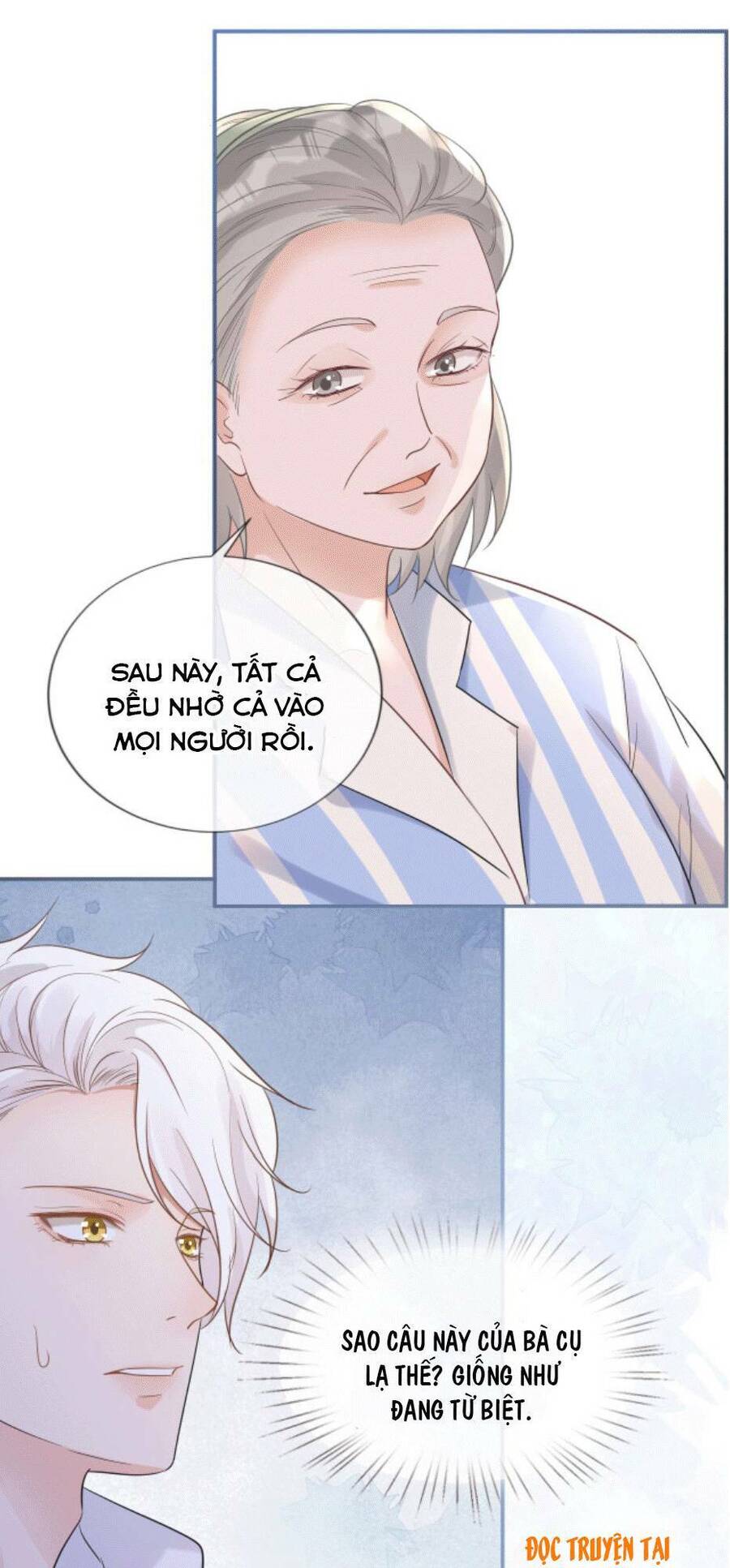 Ôm Khẩn Tiểu Mã Giáp Của Tôi Chapter 19 - 8