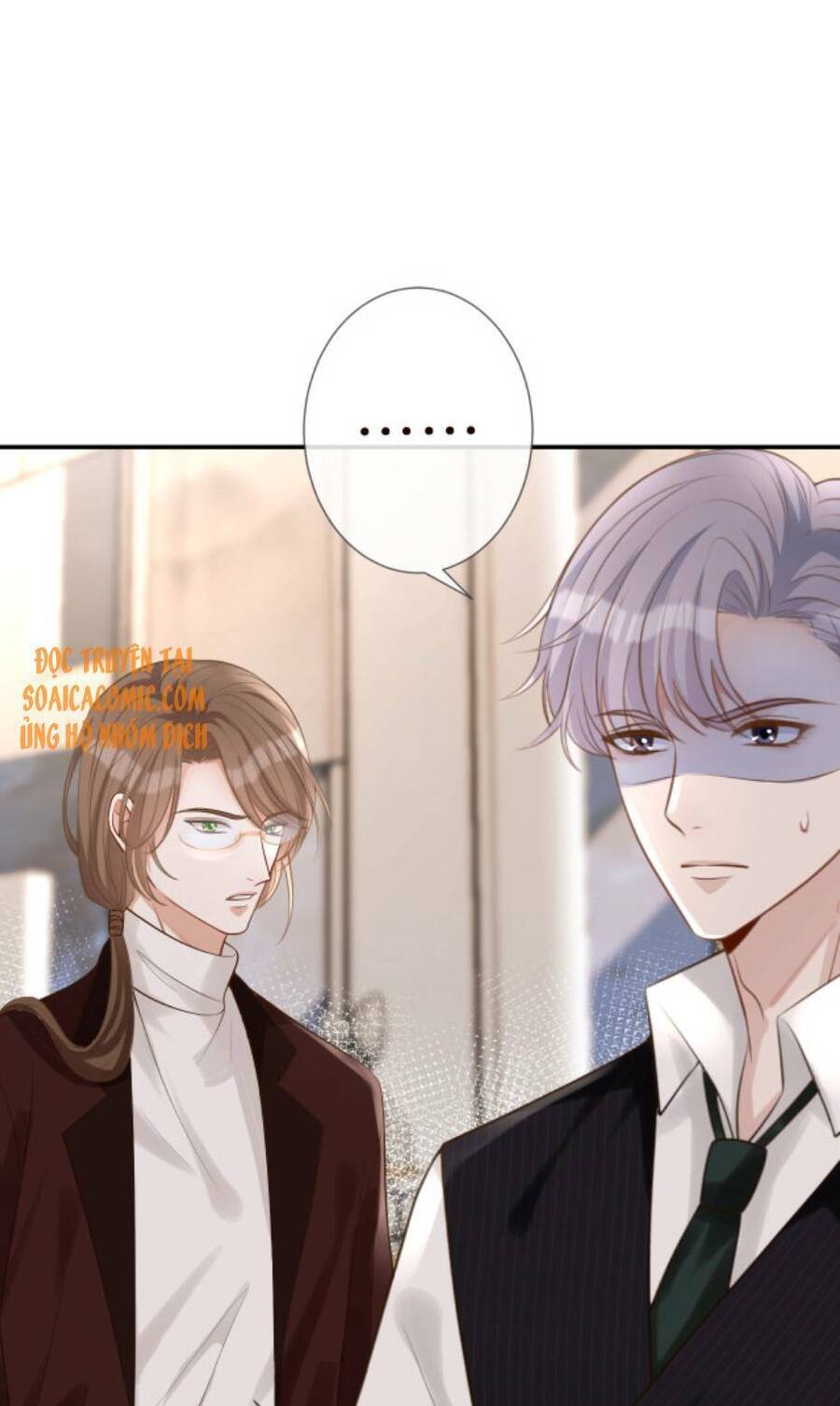 Ôm Khẩn Tiểu Mã Giáp Của Tôi Chapter 21 - 11