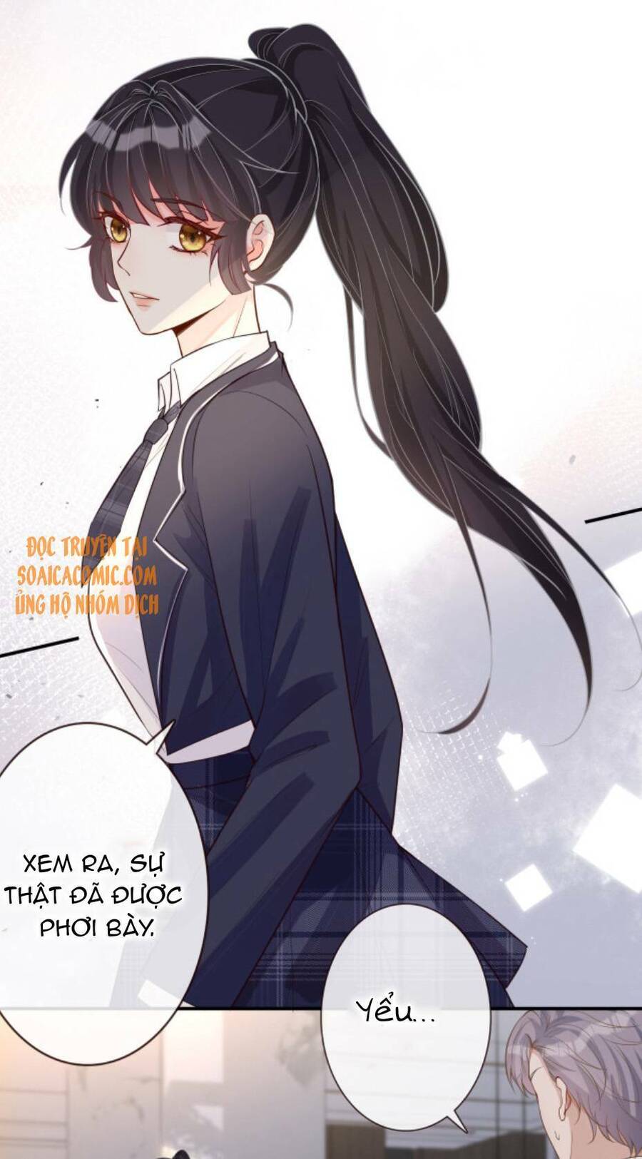 Ôm Khẩn Tiểu Mã Giáp Của Tôi Chapter 21 - 17