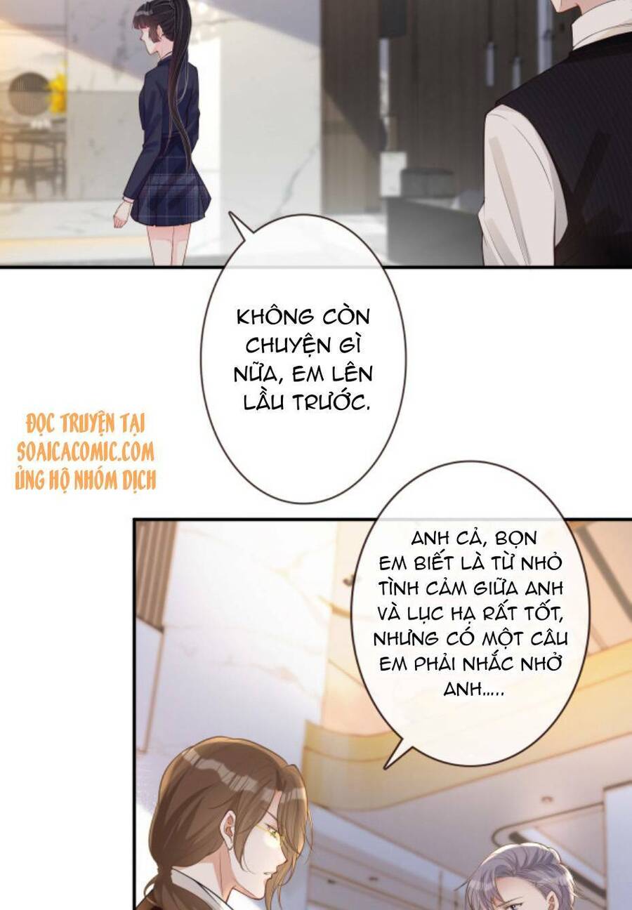 Ôm Khẩn Tiểu Mã Giáp Của Tôi Chapter 21 - 18