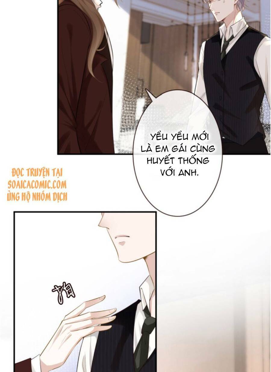 Ôm Khẩn Tiểu Mã Giáp Của Tôi Chapter 21 - 19