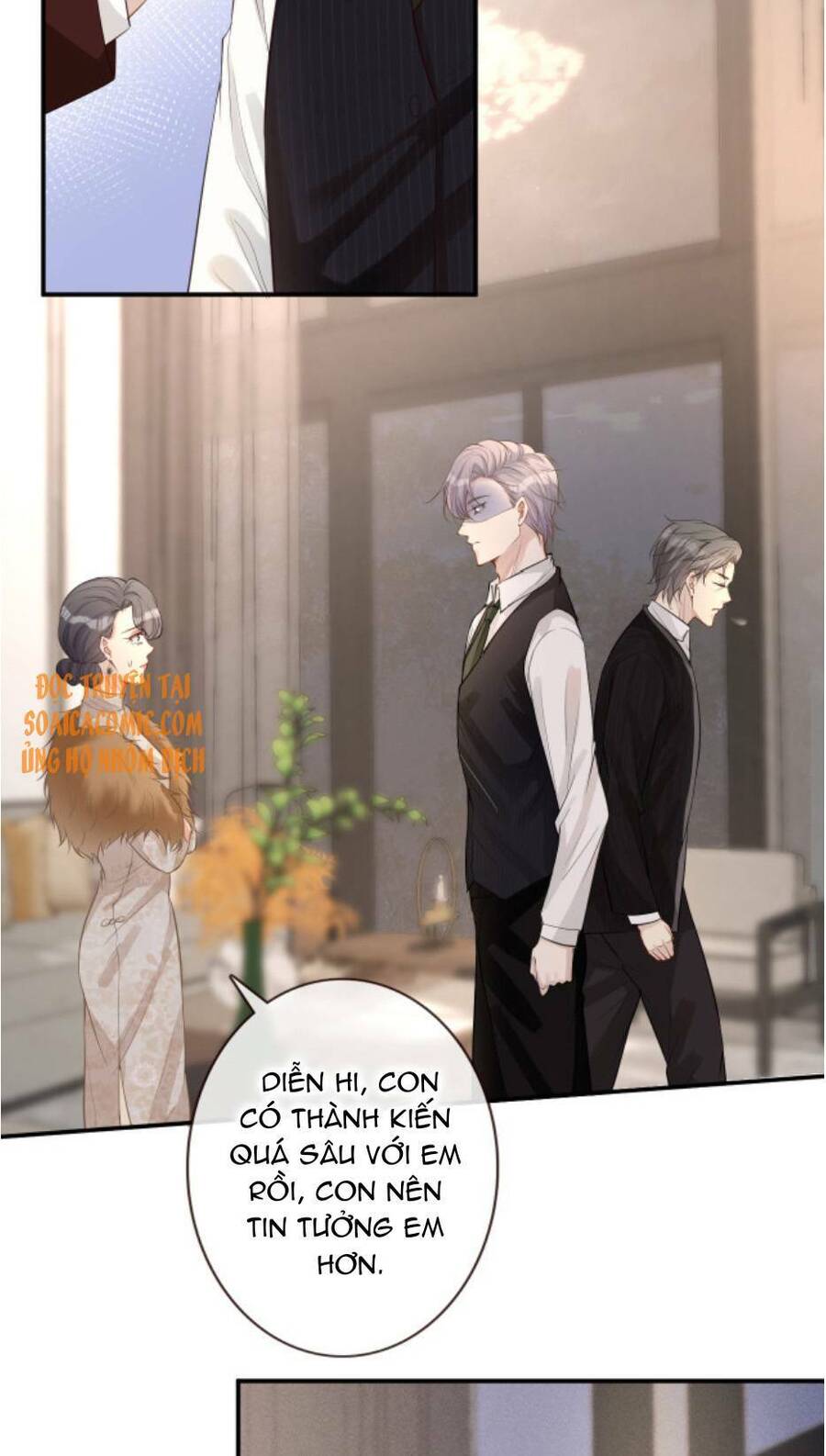 Ôm Khẩn Tiểu Mã Giáp Của Tôi Chapter 21 - 20