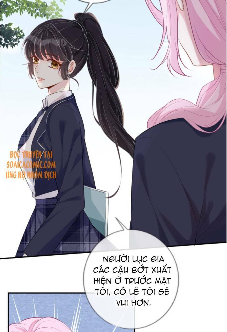 Ôm Khẩn Tiểu Mã Giáp Của Tôi Chapter 21 - 36