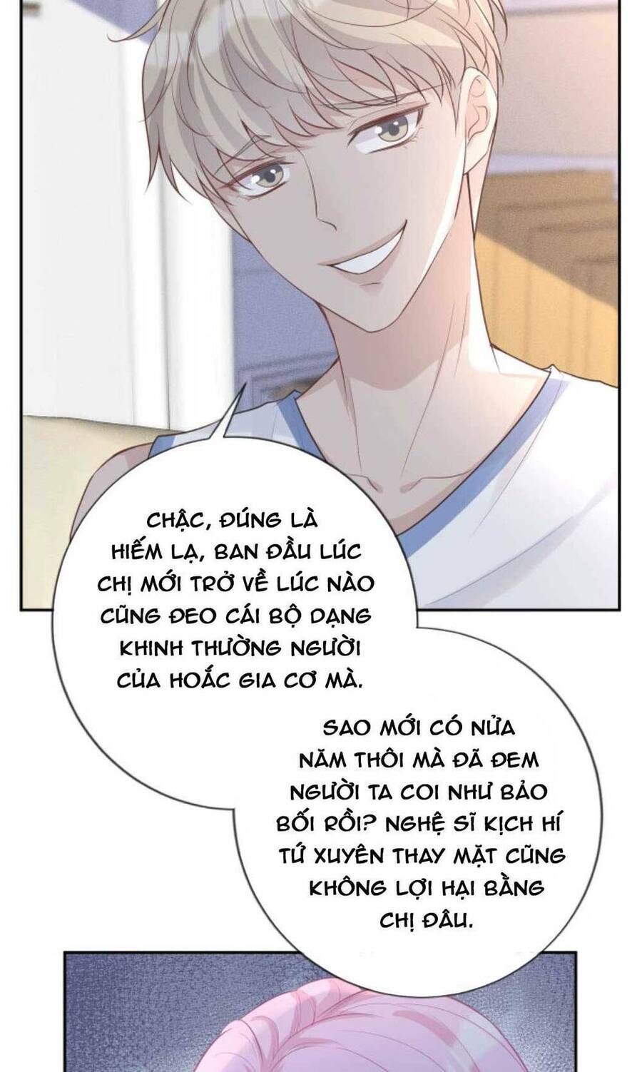 Ôm Khẩn Tiểu Mã Giáp Của Tôi Chapter 22 - 20