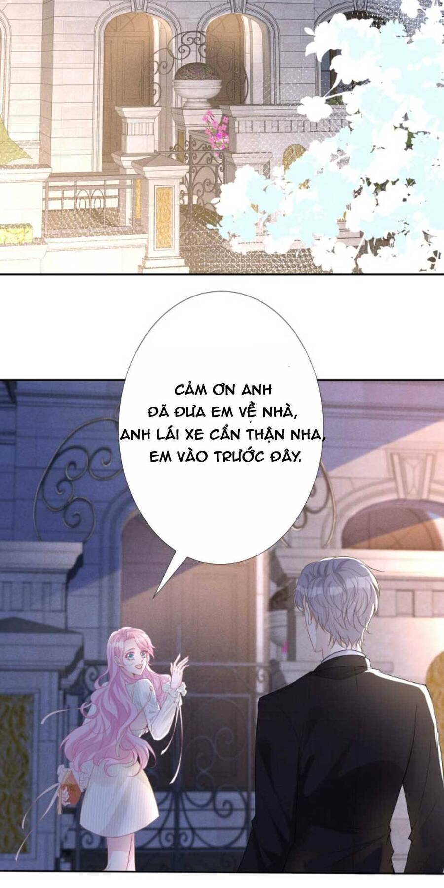 Ôm Khẩn Tiểu Mã Giáp Của Tôi Chapter 22 - 10