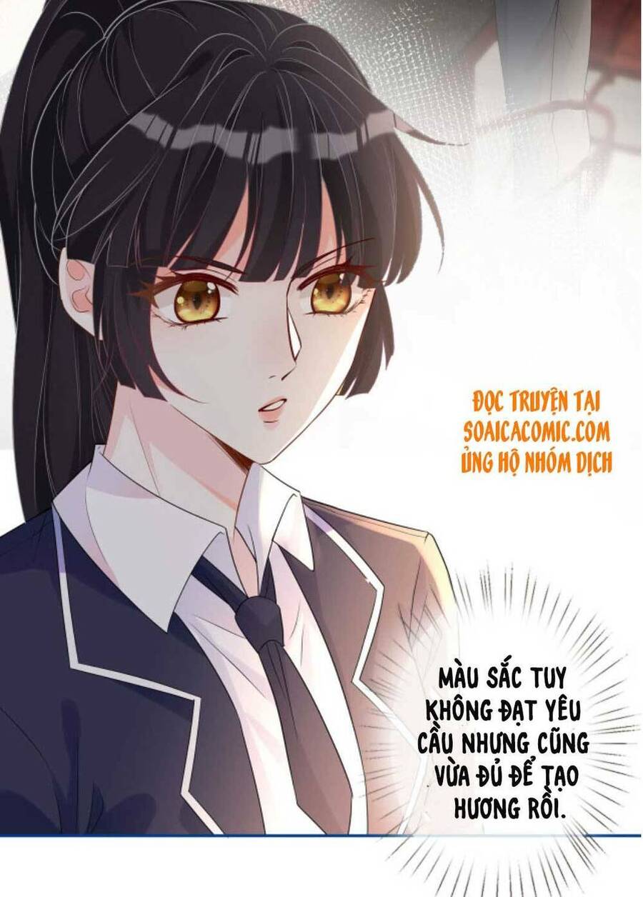 Ôm Khẩn Tiểu Mã Giáp Của Tôi Chapter 24 - 12