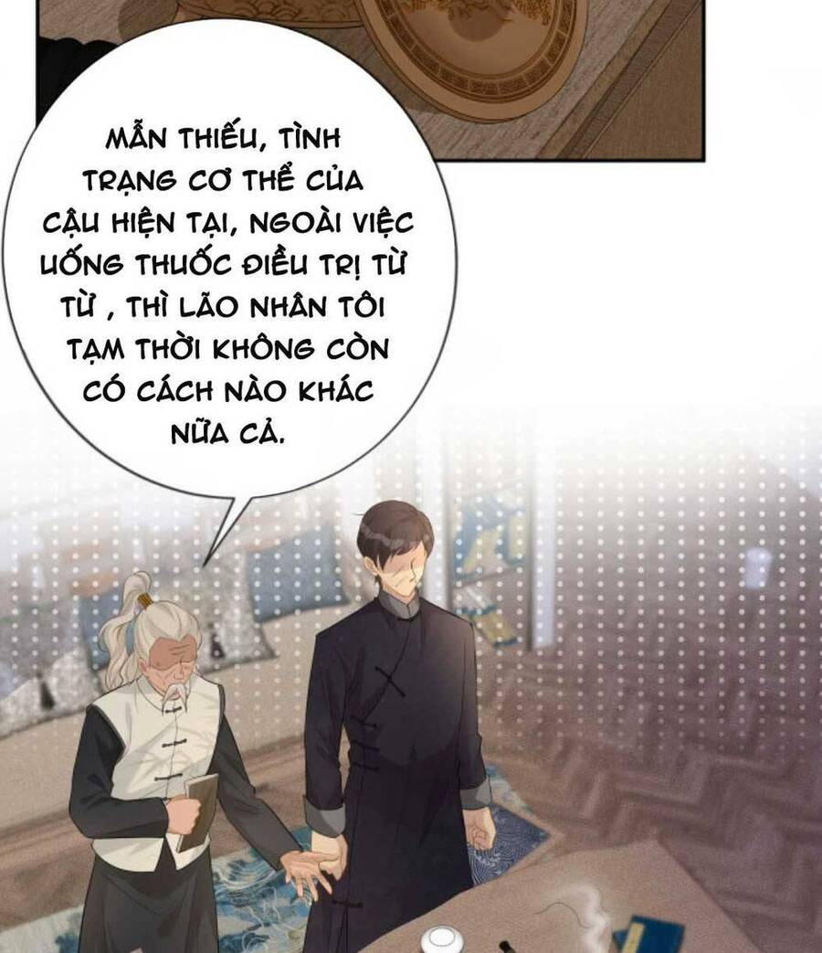Ôm Khẩn Tiểu Mã Giáp Của Tôi Chapter 24 - 27