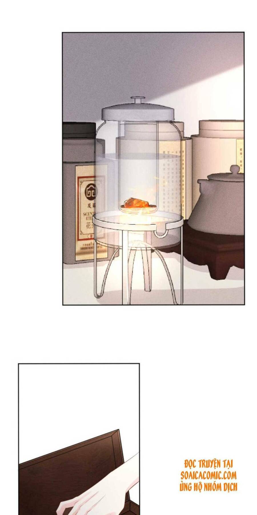 Ôm Khẩn Tiểu Mã Giáp Của Tôi Chapter 25 - 11