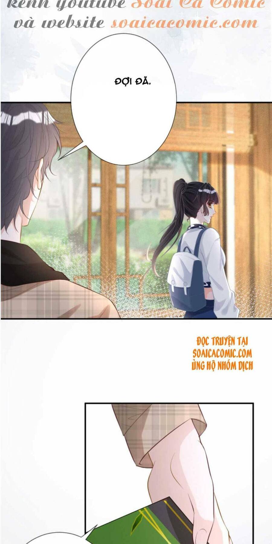 Ôm Khẩn Tiểu Mã Giáp Của Tôi Chapter 25 - 29