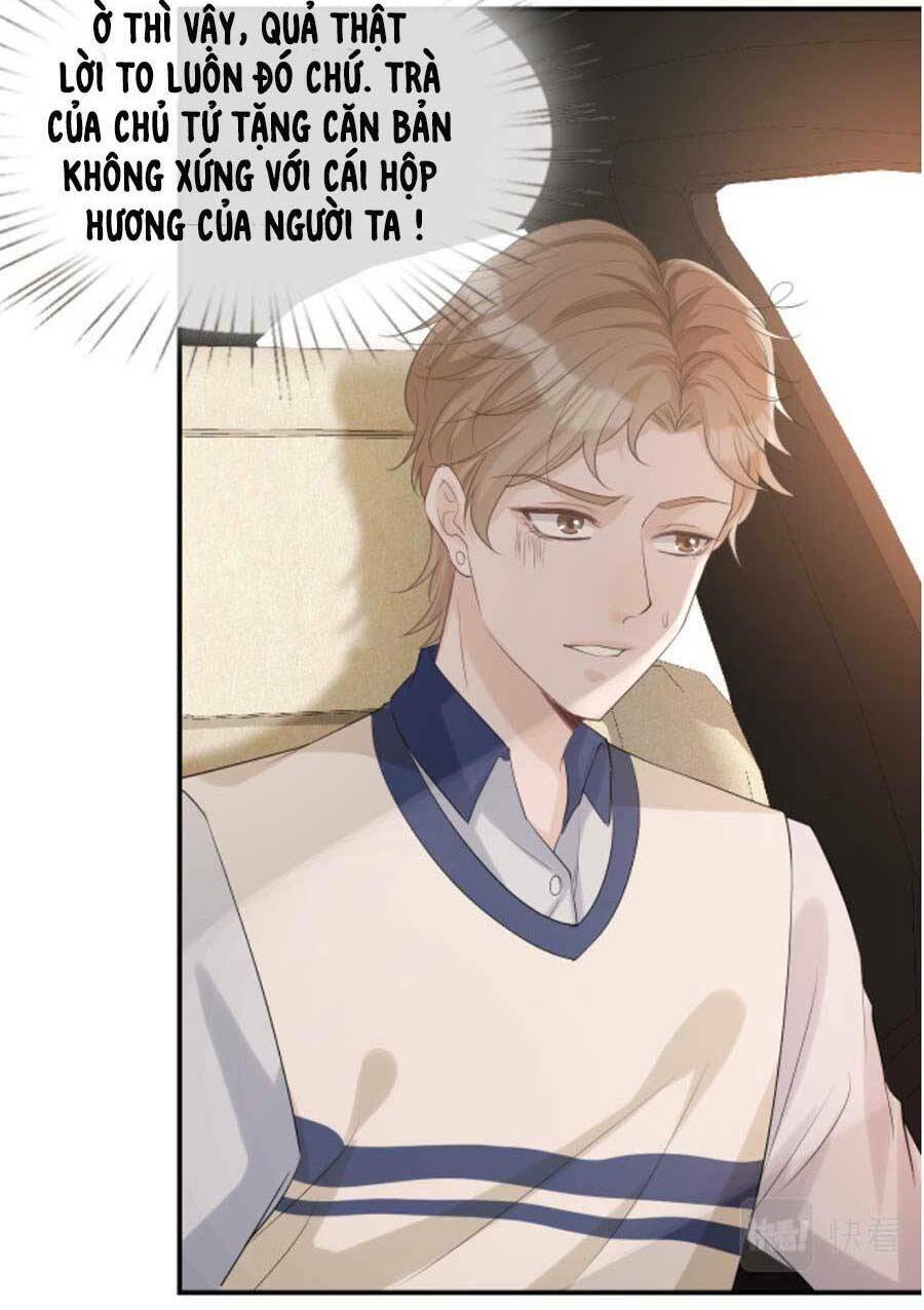 Ôm Khẩn Tiểu Mã Giáp Của Tôi Chapter 26 - 20