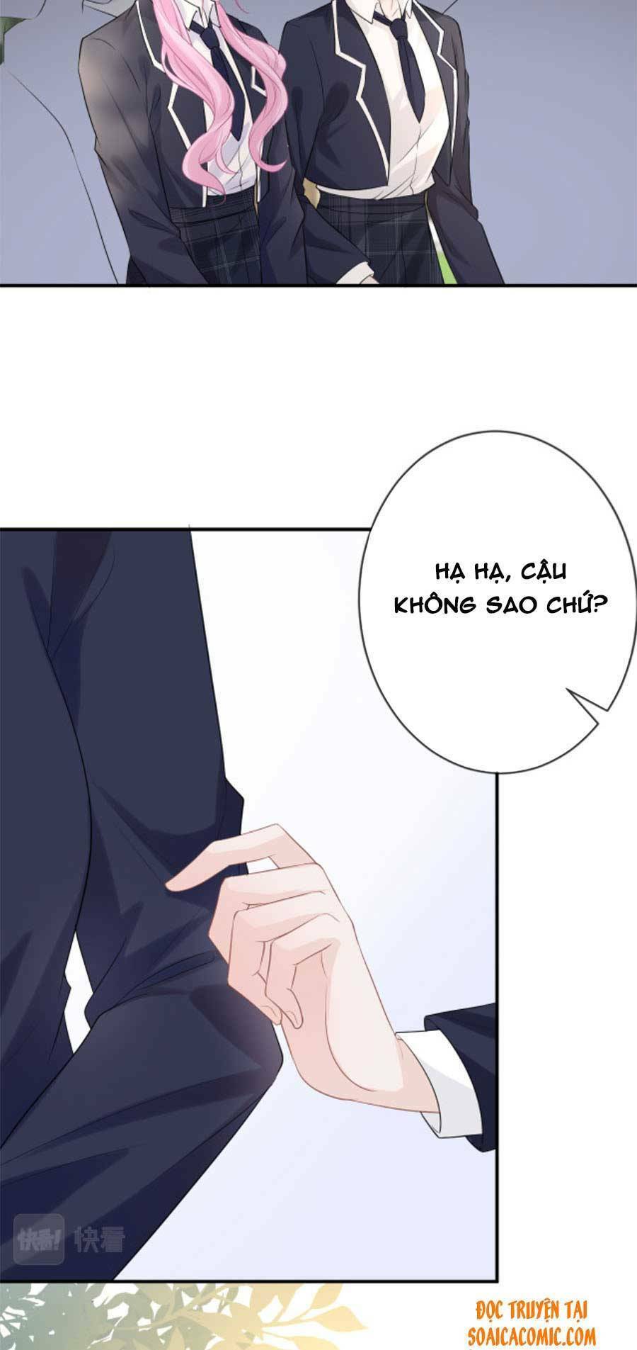 Ôm Khẩn Tiểu Mã Giáp Của Tôi Chapter 26 - 30