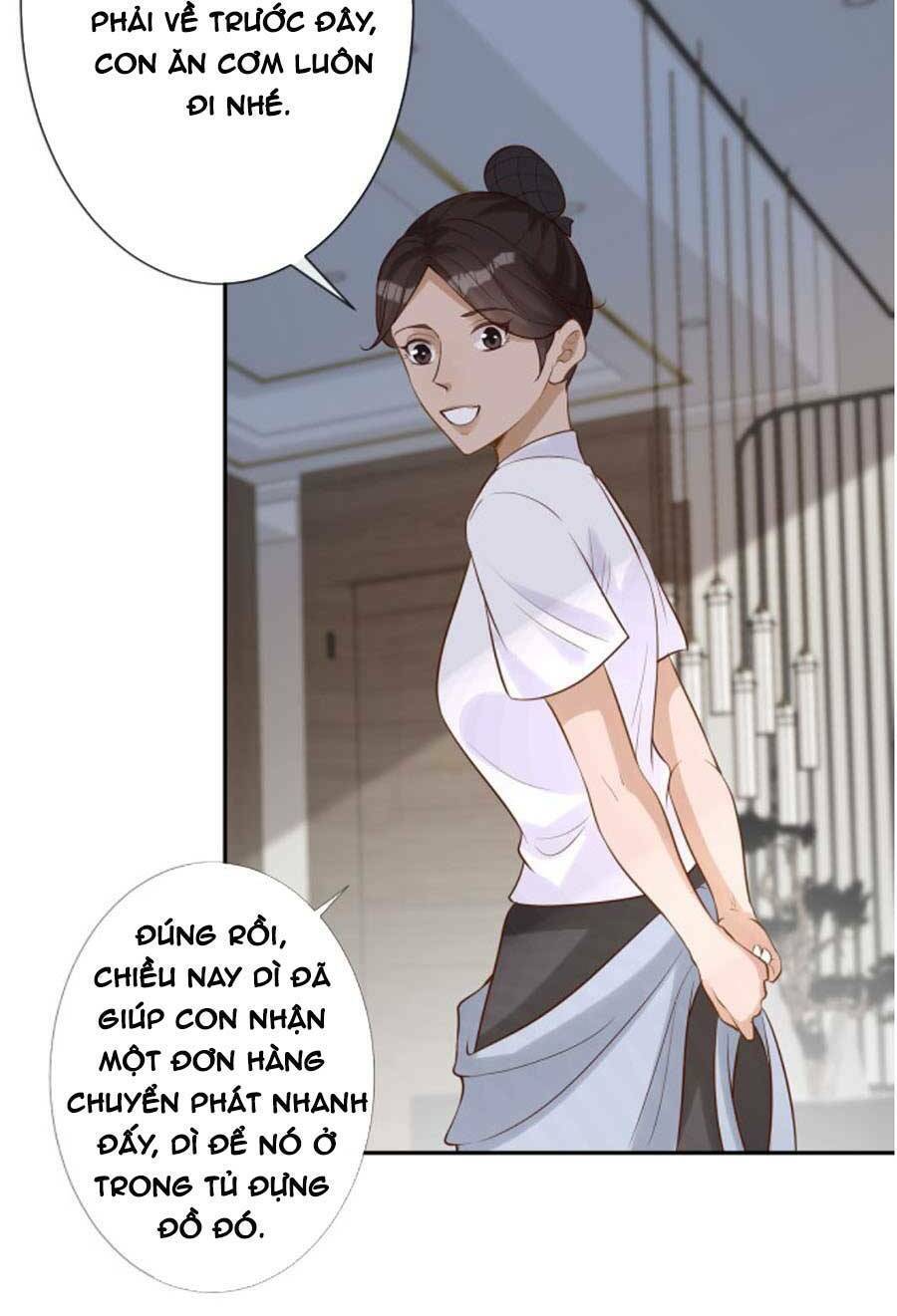 Ôm Khẩn Tiểu Mã Giáp Của Tôi Chapter 27 - 20