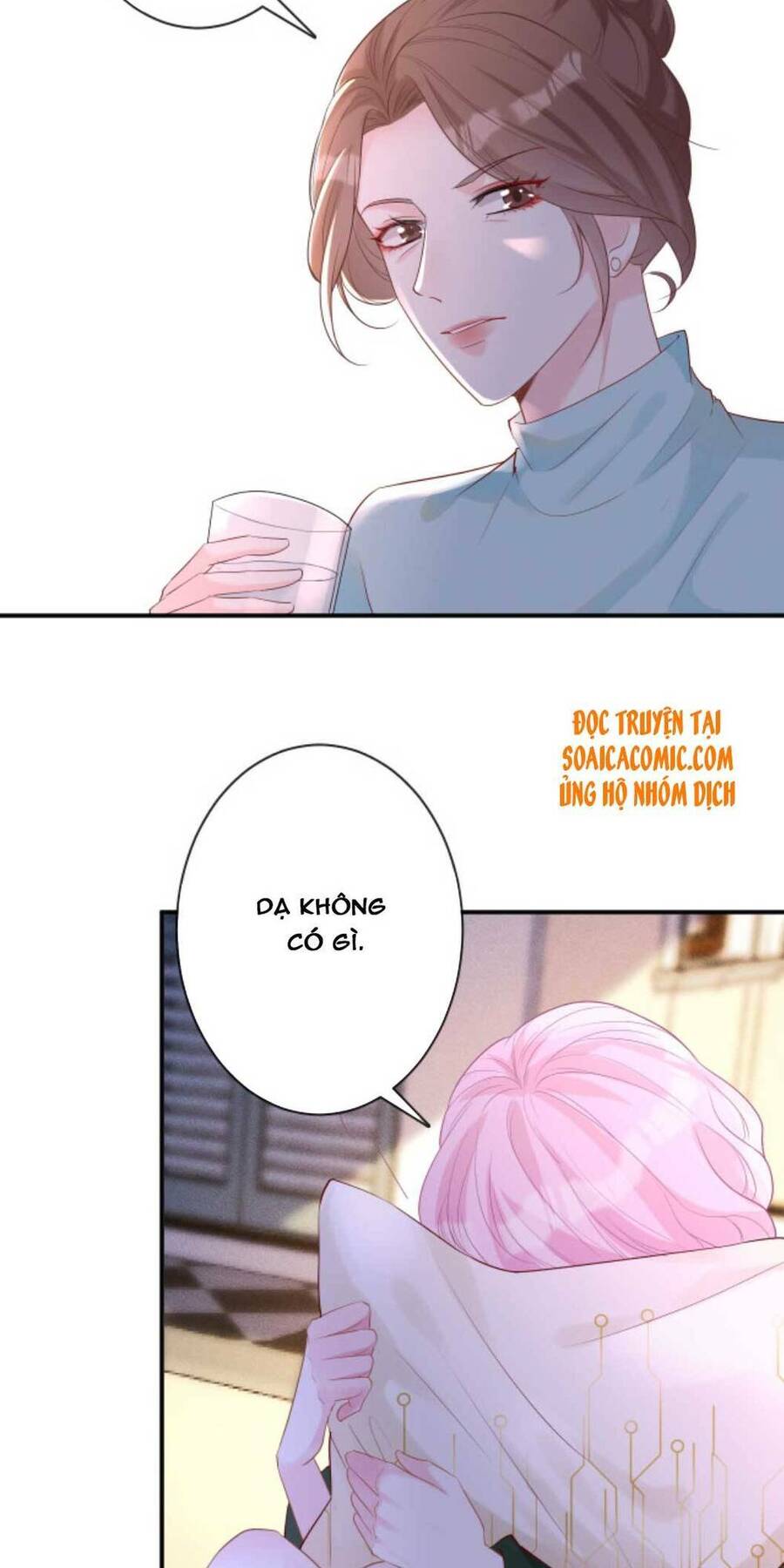 Ôm Khẩn Tiểu Mã Giáp Của Tôi Chapter 28 - 3