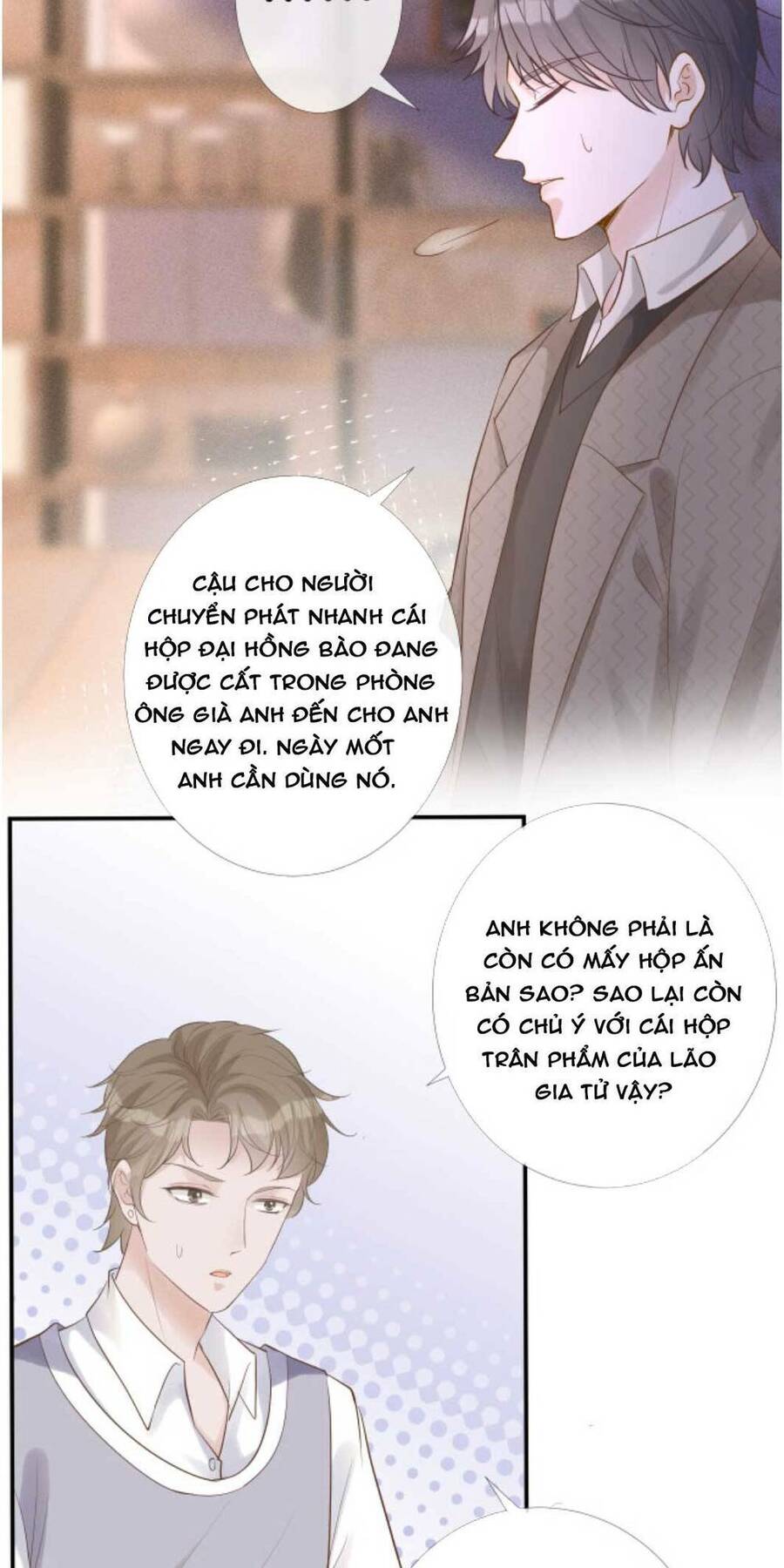 Ôm Khẩn Tiểu Mã Giáp Của Tôi Chapter 28 - 21