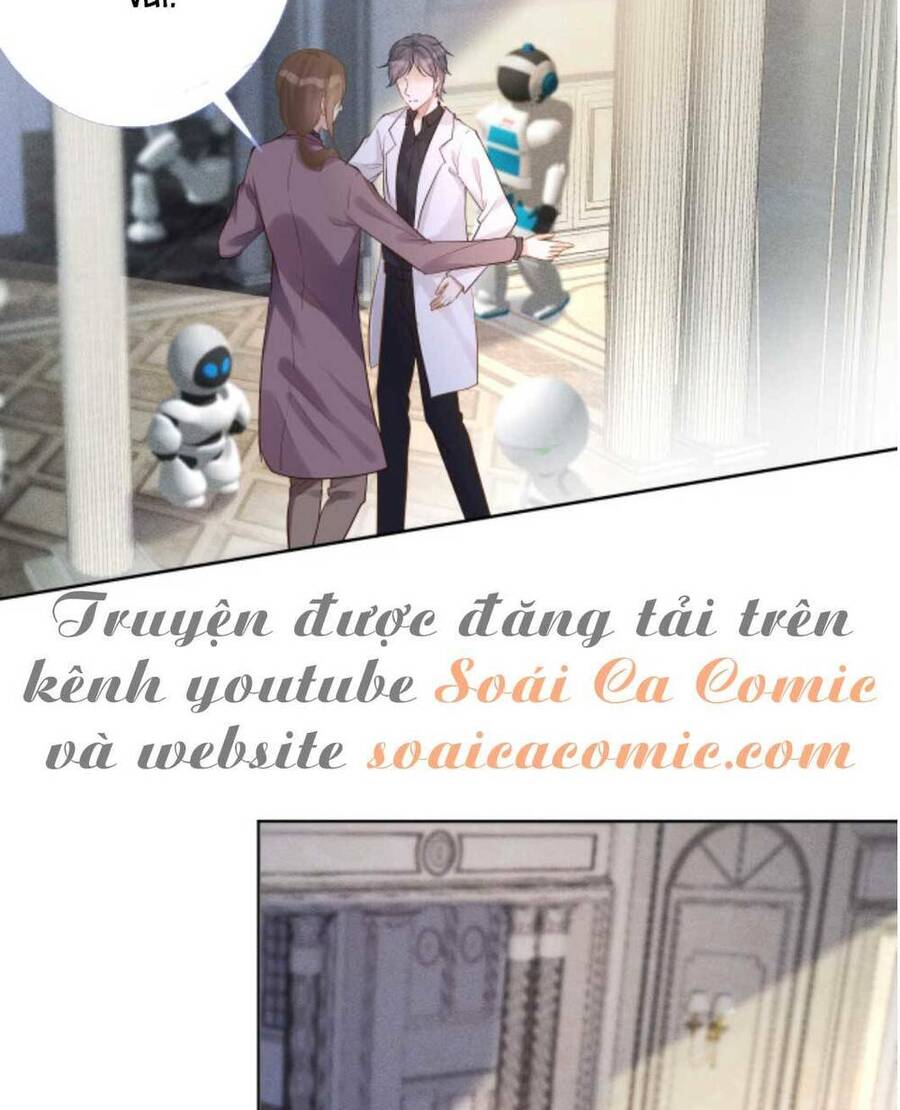 Ôm Khẩn Tiểu Mã Giáp Của Tôi Chapter 28 - 29