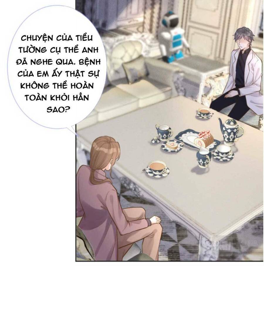 Ôm Khẩn Tiểu Mã Giáp Của Tôi Chapter 28 - 30