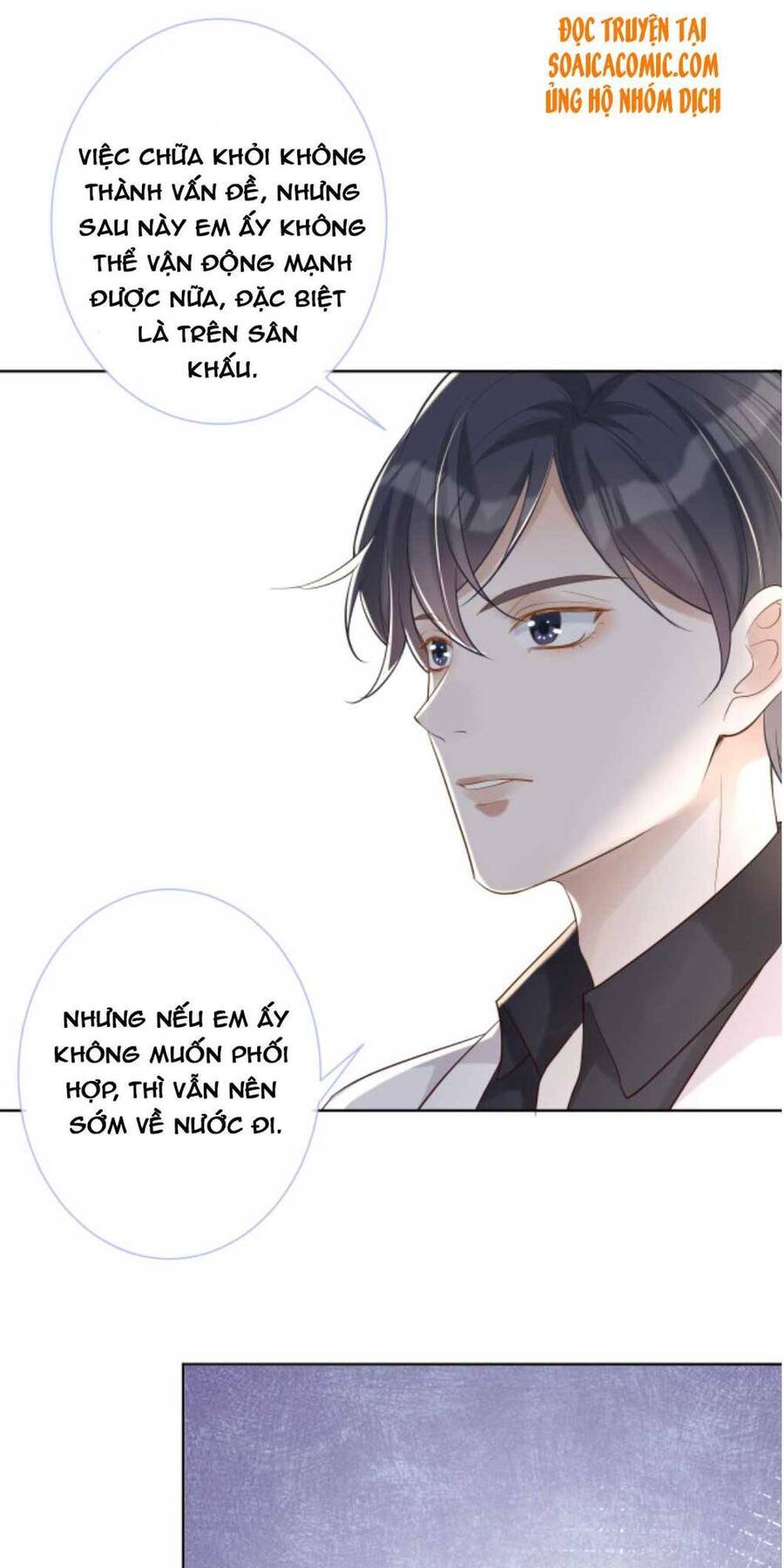 Ôm Khẩn Tiểu Mã Giáp Của Tôi Chapter 28 - 31