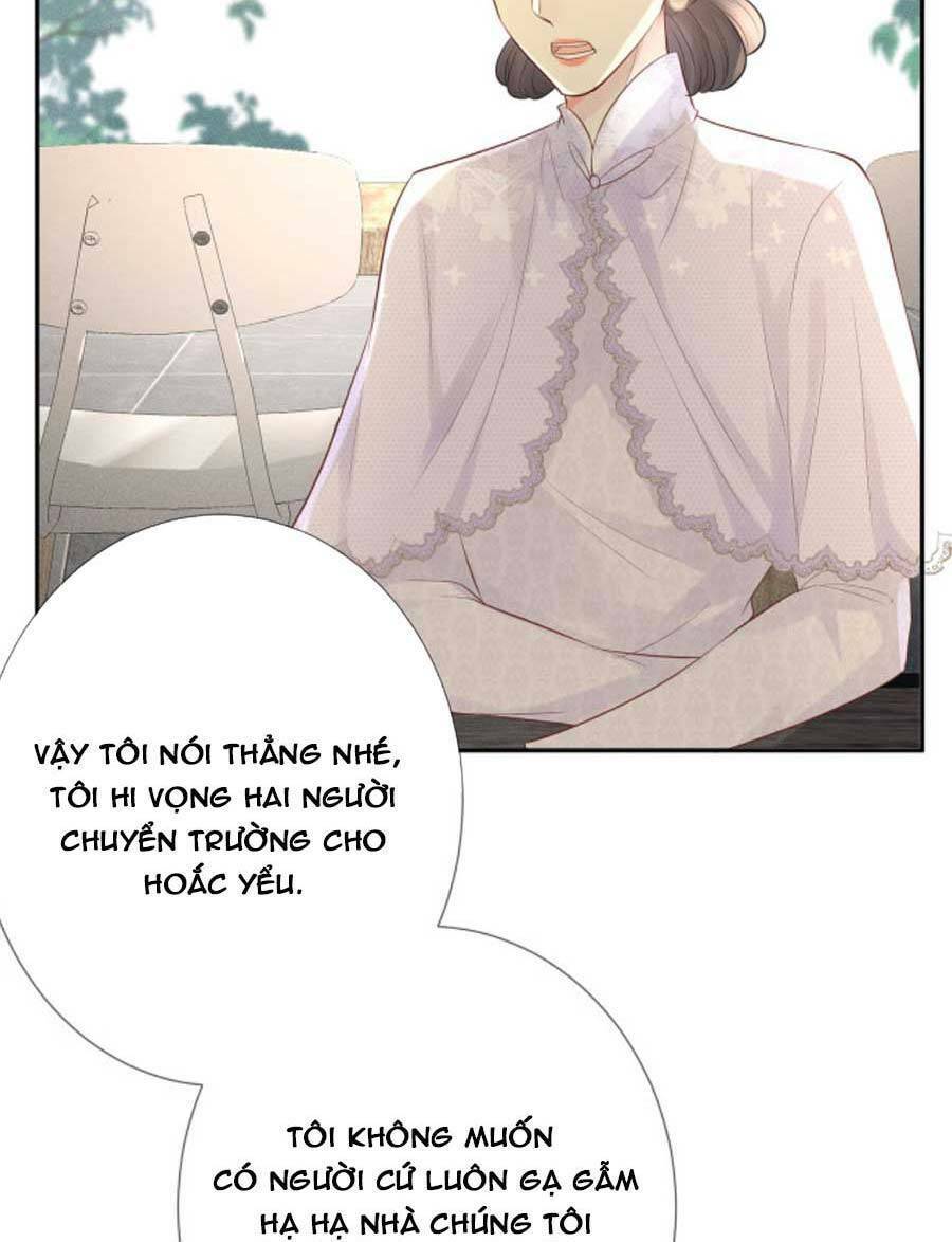 Ôm Khẩn Tiểu Mã Giáp Của Tôi Chapter 29 - 25